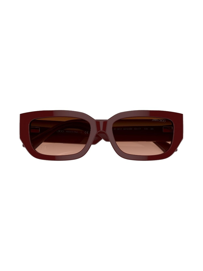 Jimmy Choo JC5017 5
