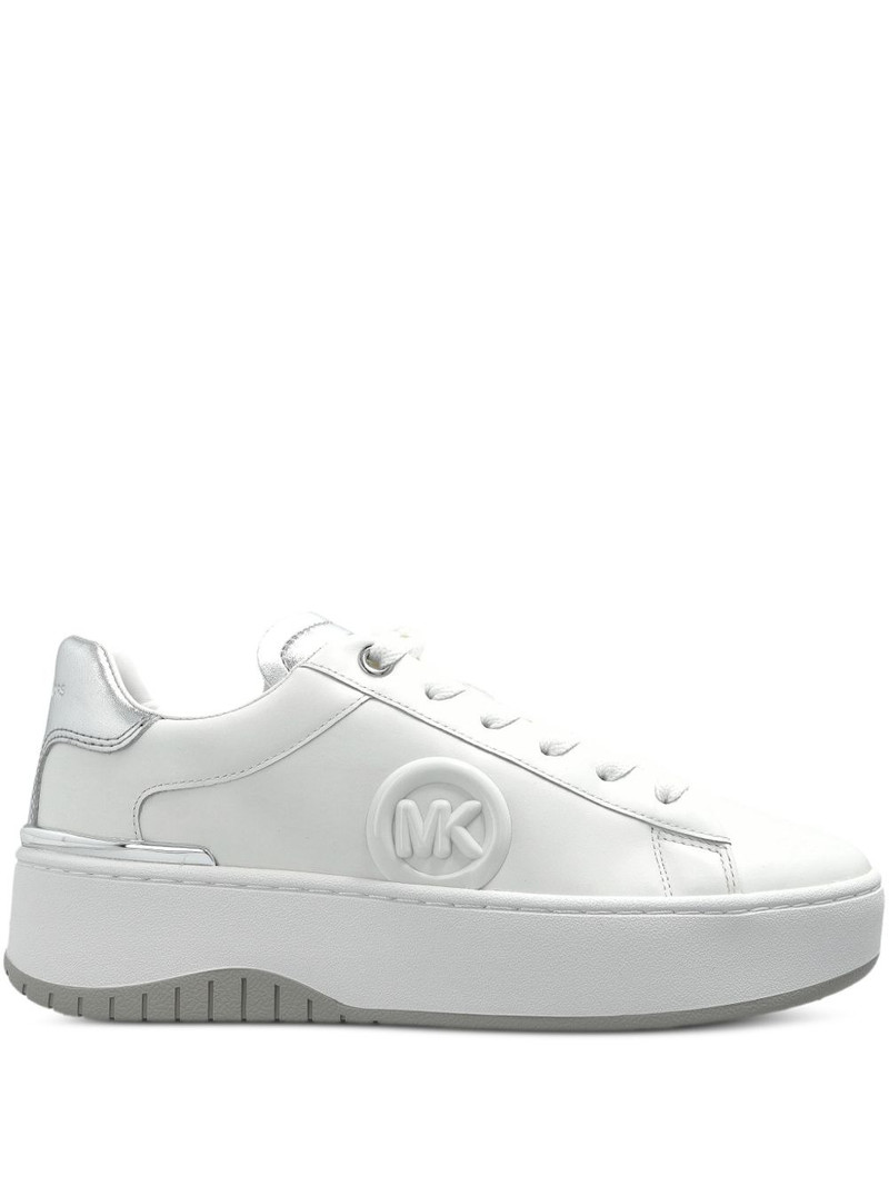 Dottie platform sneakers 1