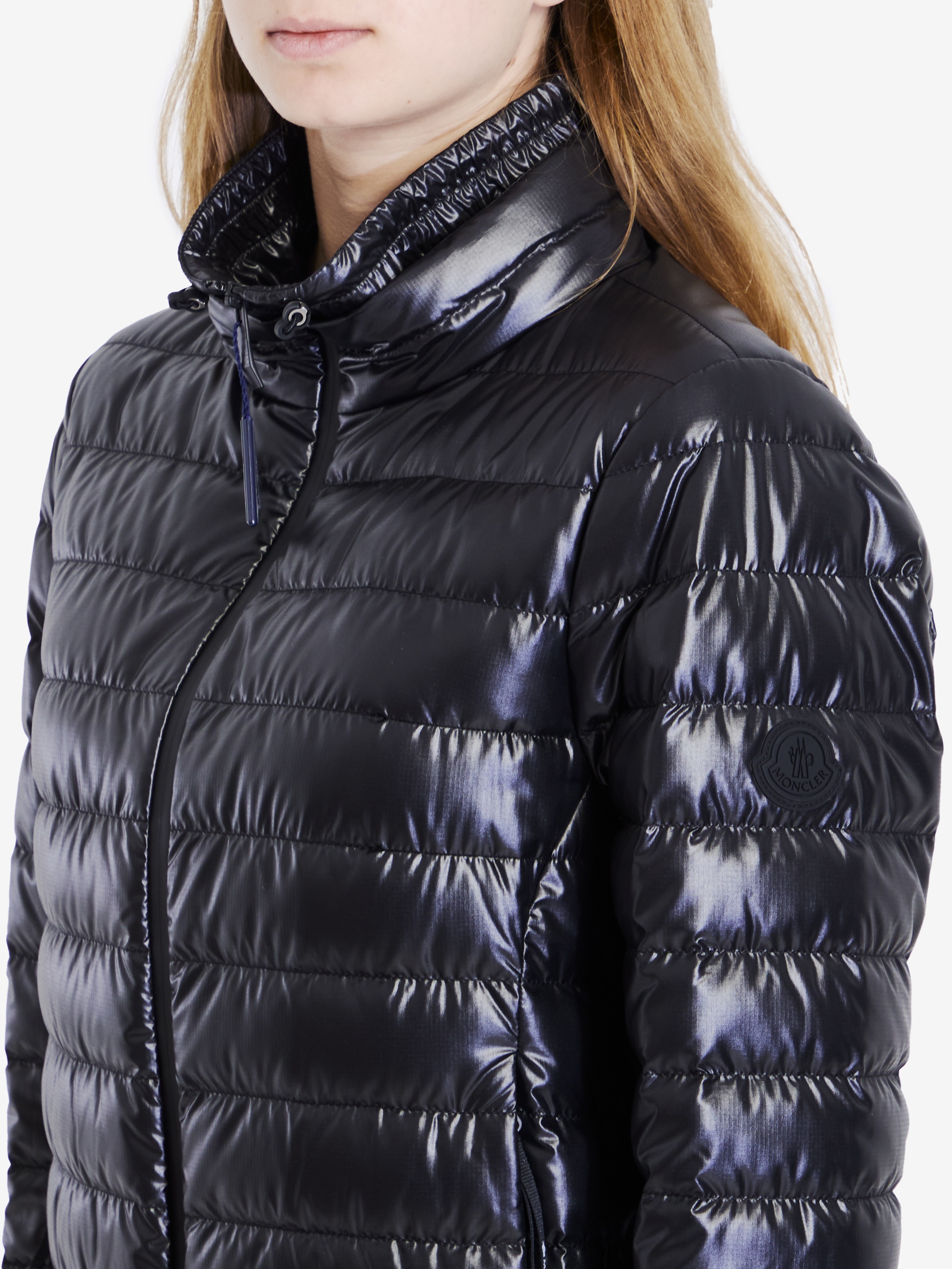 Epigeo short down jacket - 3