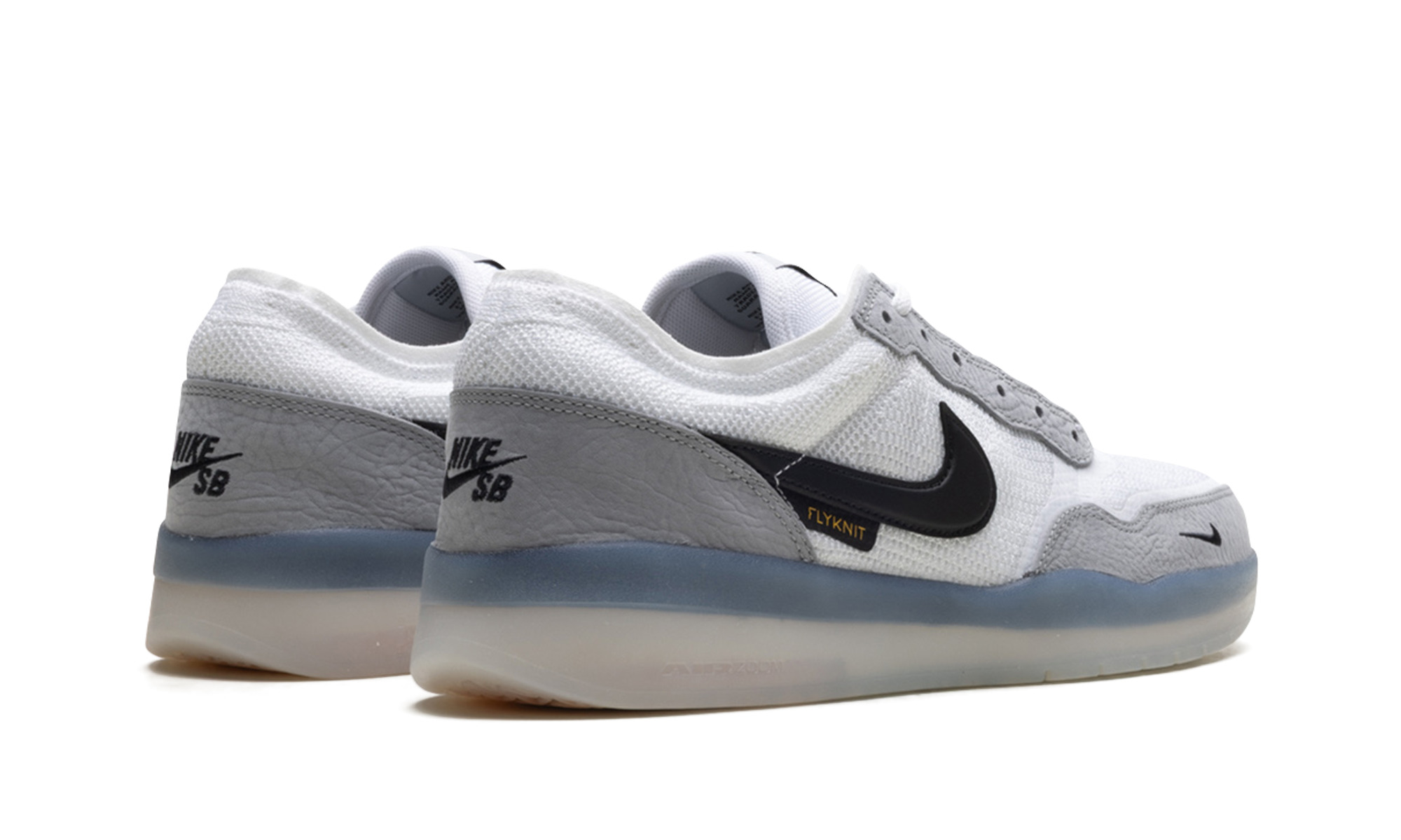 SB PS8 "Wolf Grey" - 3