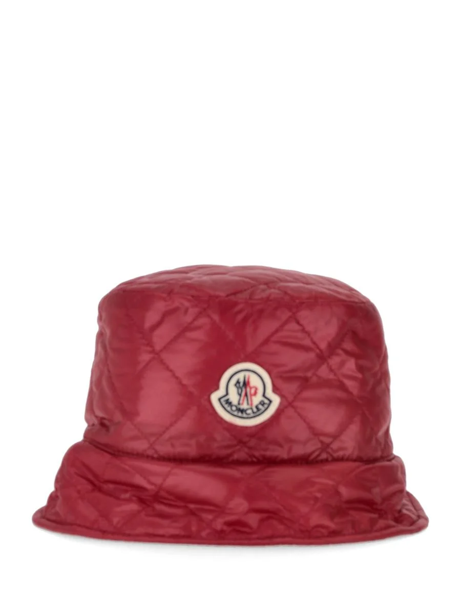 Moncler Bucket Hat - 1