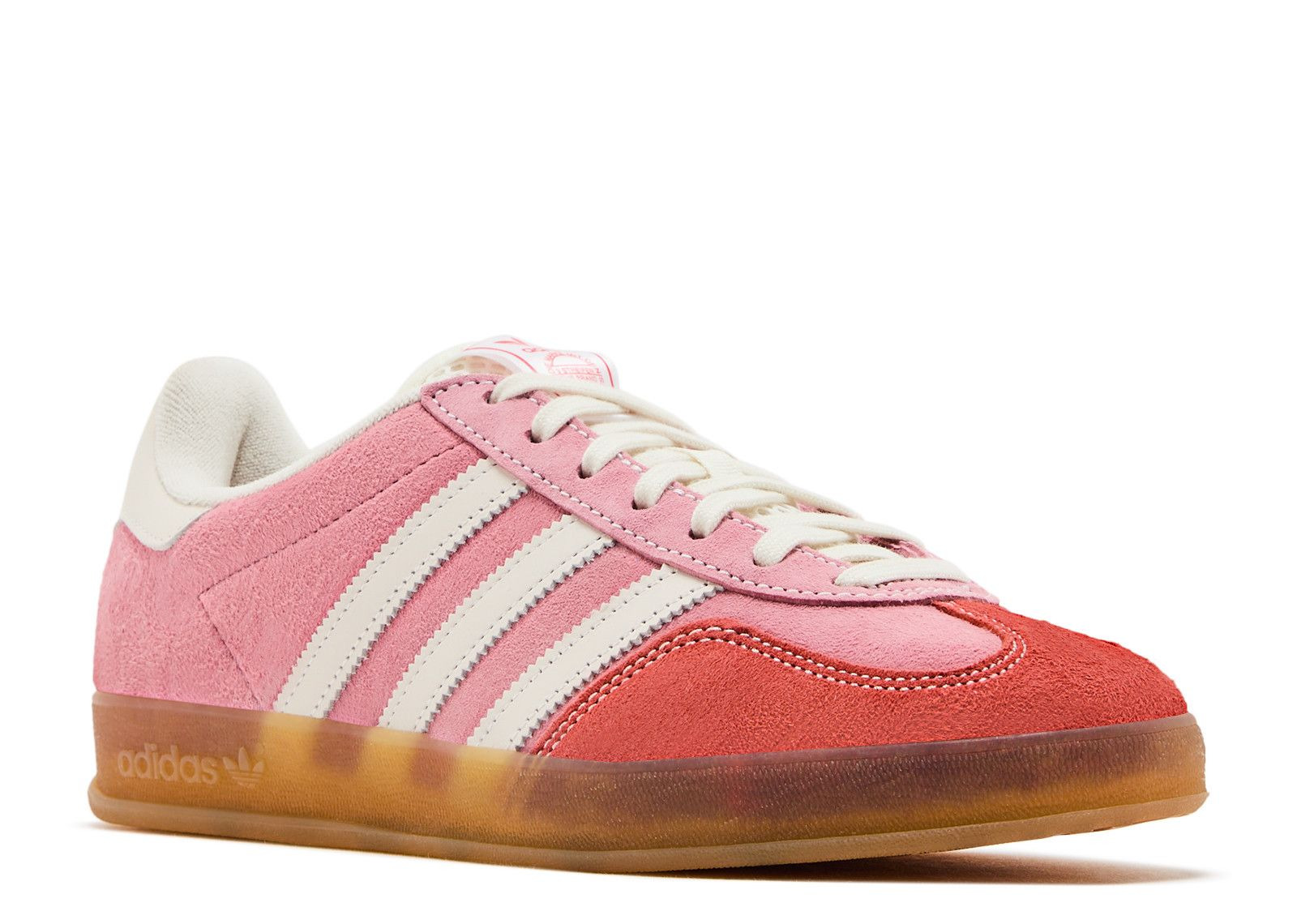END. X GAZELLE INDOOR 'LAUNDROMAT' - 2