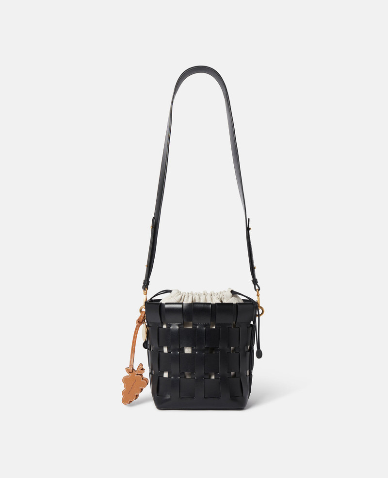 Frayme Veuve Clicquot Bucket Bag 1
