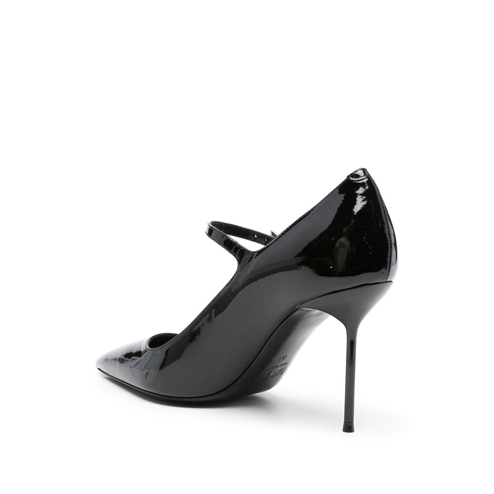 Paris Texas Black Boots Women - 2