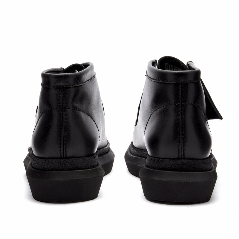 sacai Sacai x Clarks Originals Hybrid Wallabee outlook