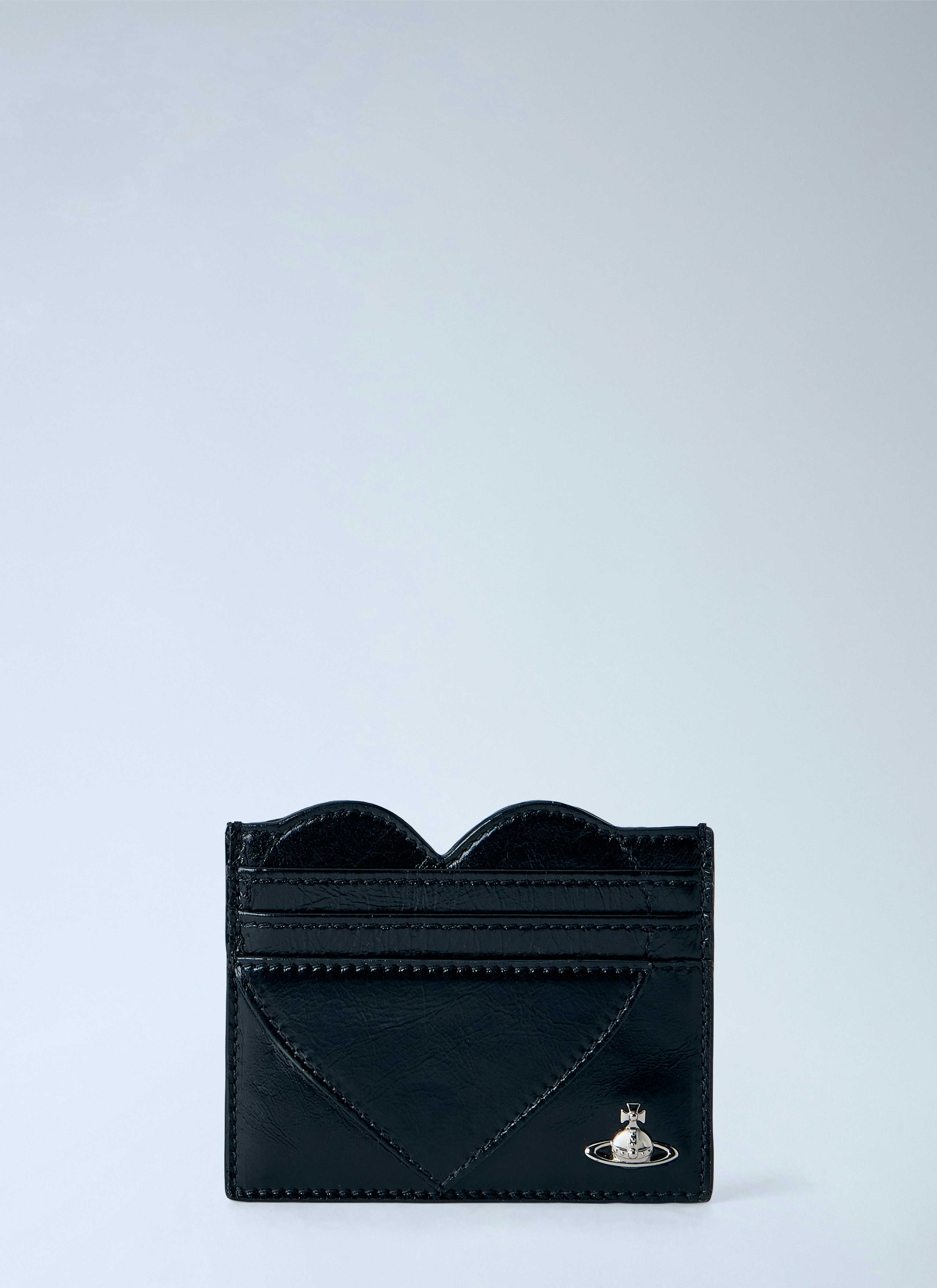 Heart Card Holder - 1