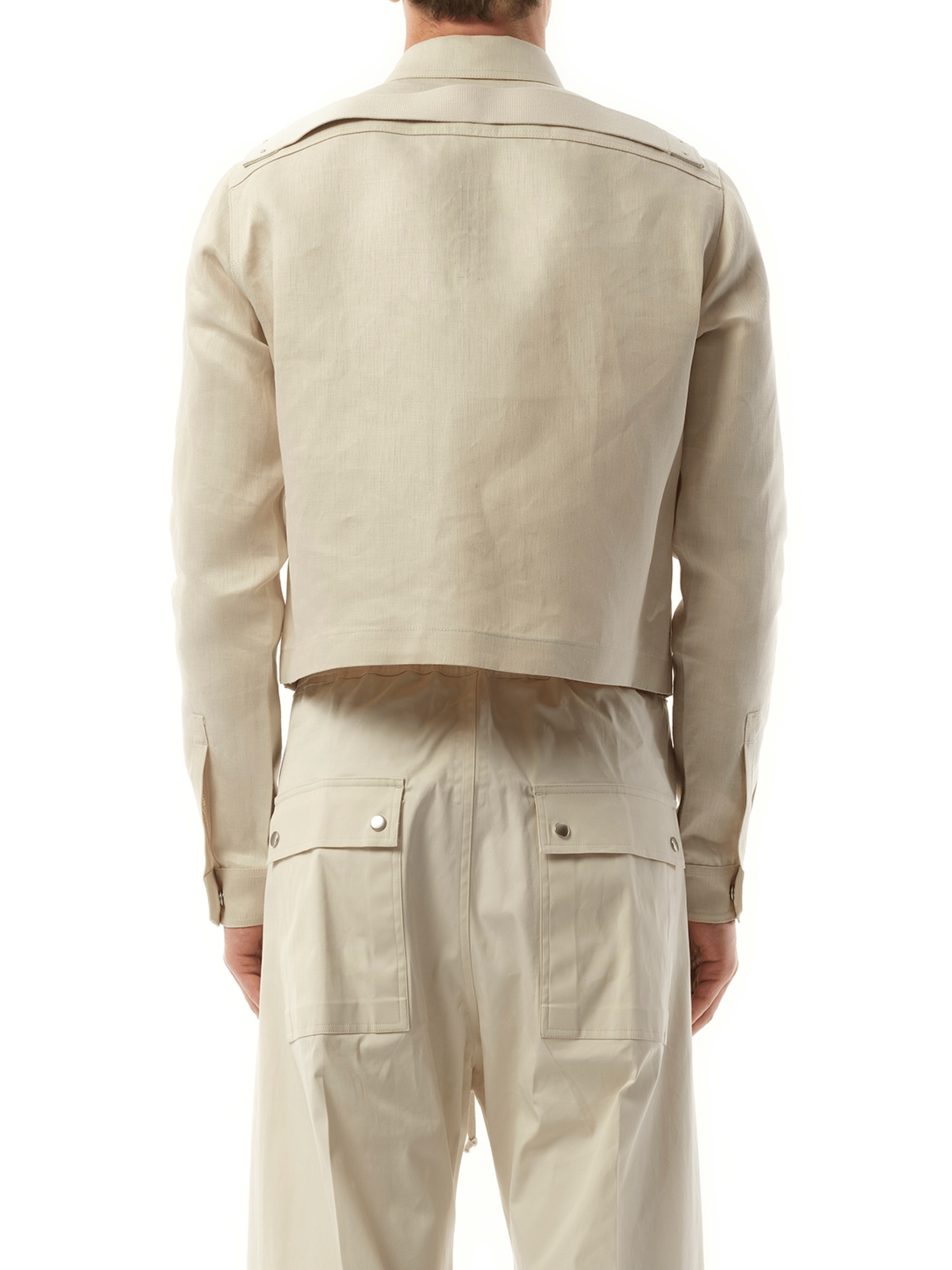 Tour Alice Shirt in Dinge - 6