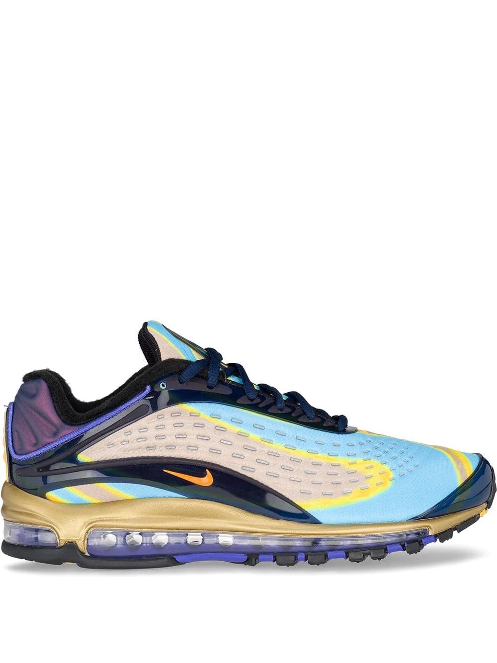 Nike Air Max Deluxe - 1