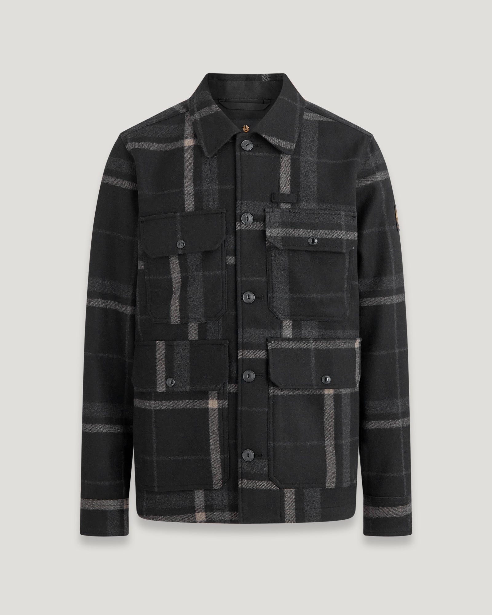 FORGE JACKET - 1