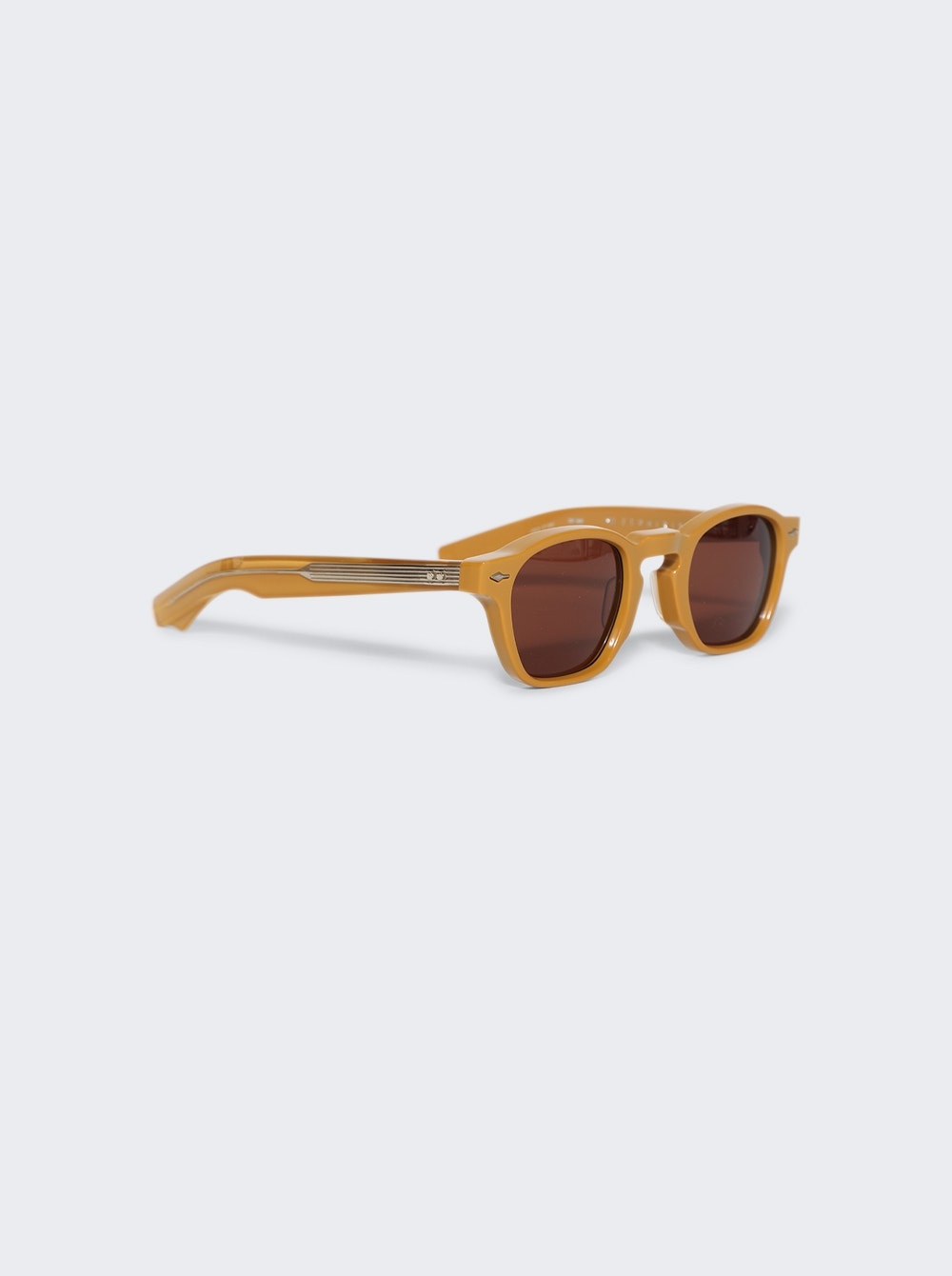 Zephirin Sunglasses Sun Tan - 4