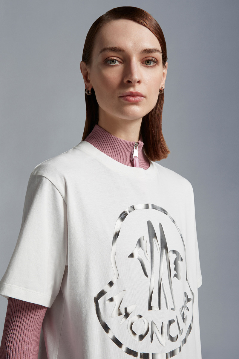 Logo T-Shirt 4