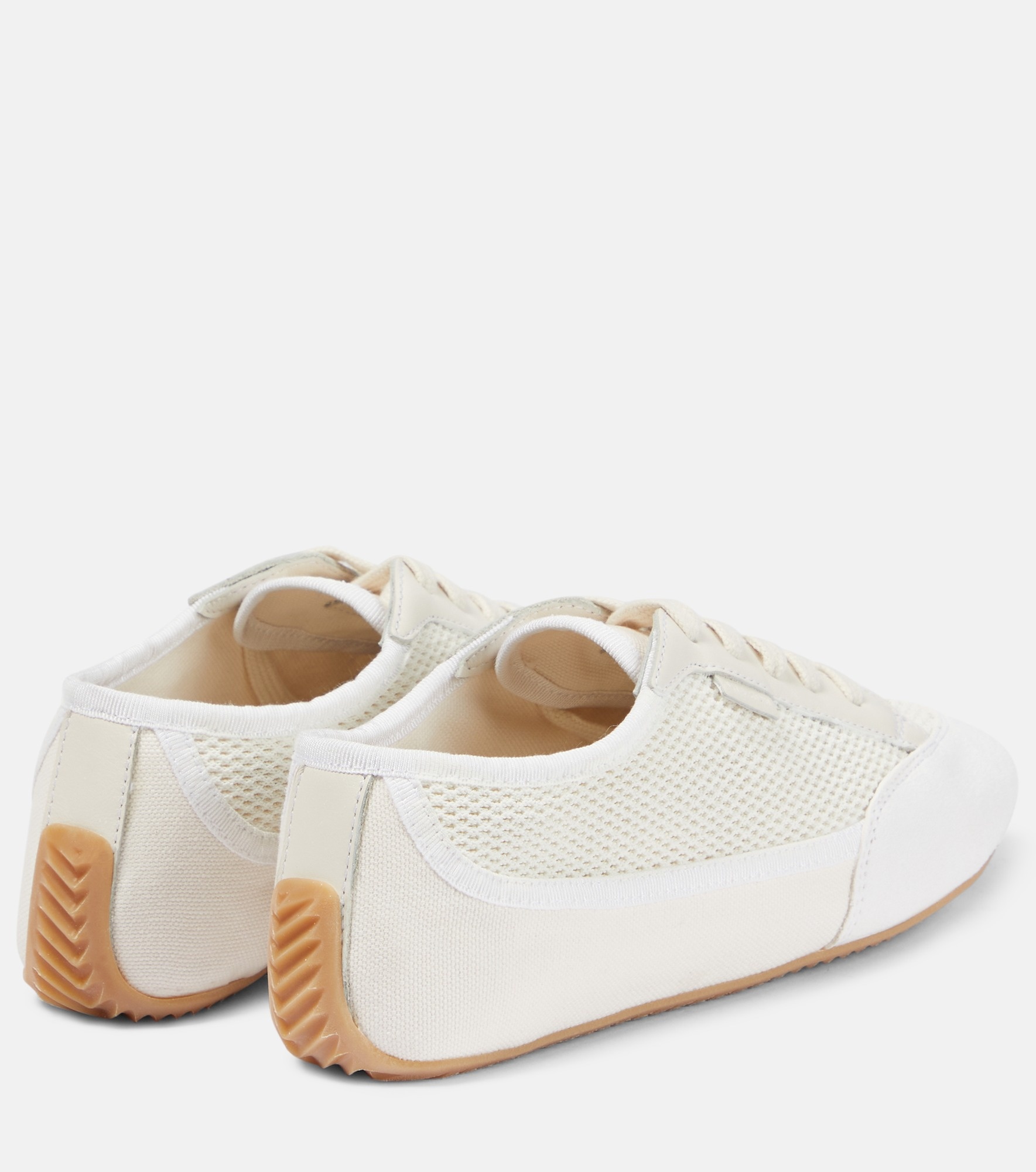 Owen mesh sneakers - 3
