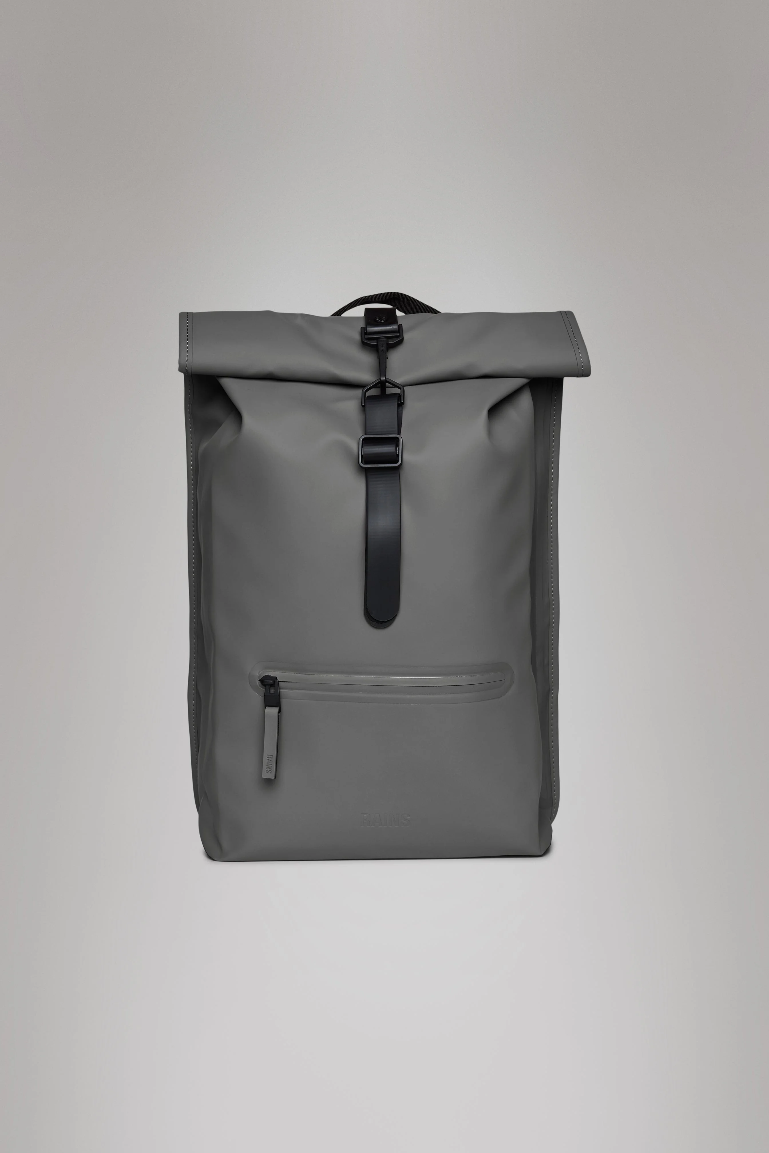 Rolltop Rucksack - 1