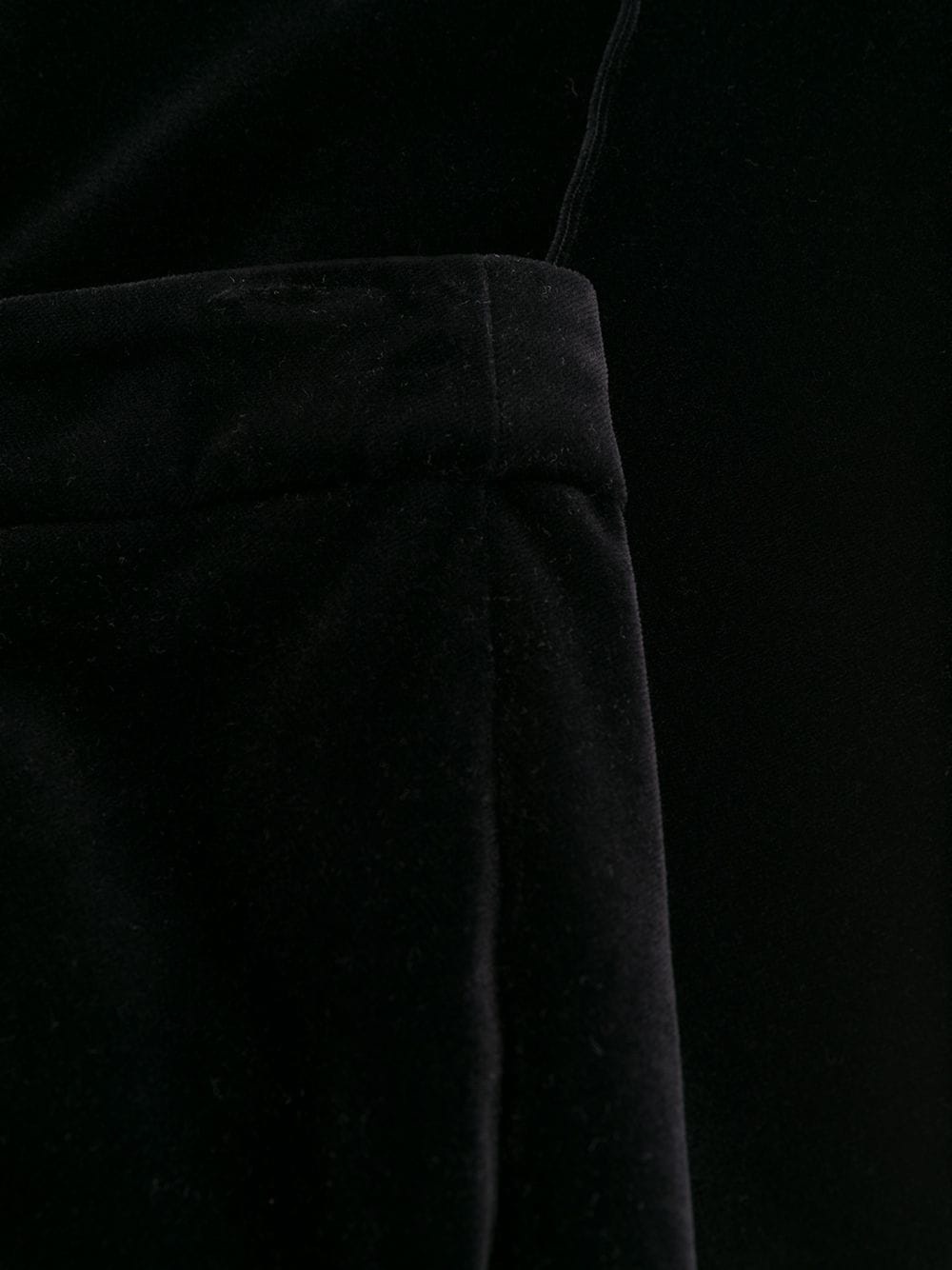 cropped trousers - 6
