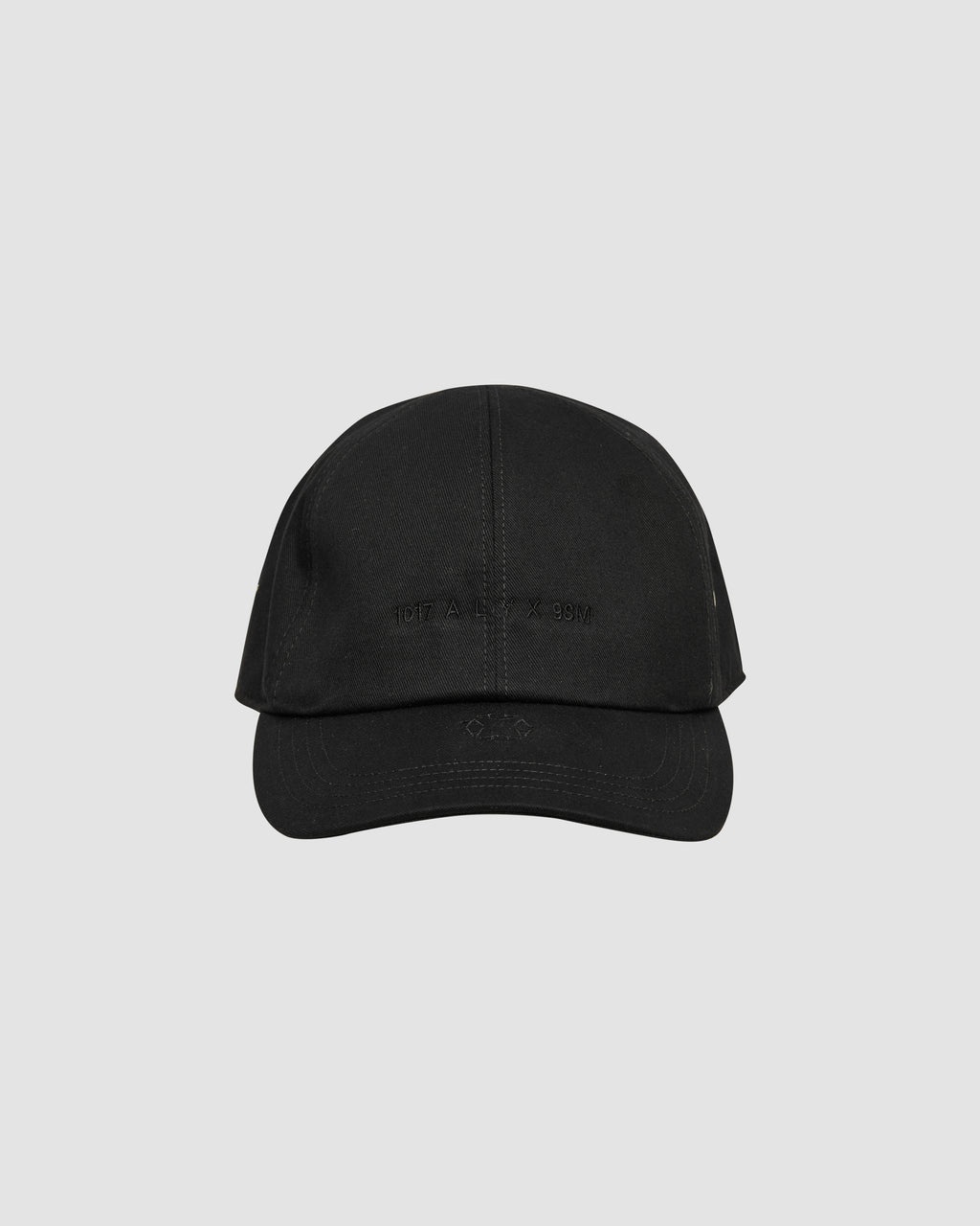 LOGO HAT - 1