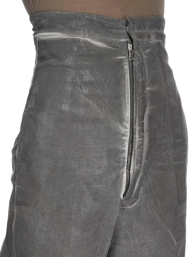 Dirt Bolan flared jeans 4