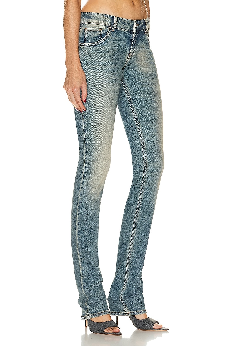 Baggy Jean - 2