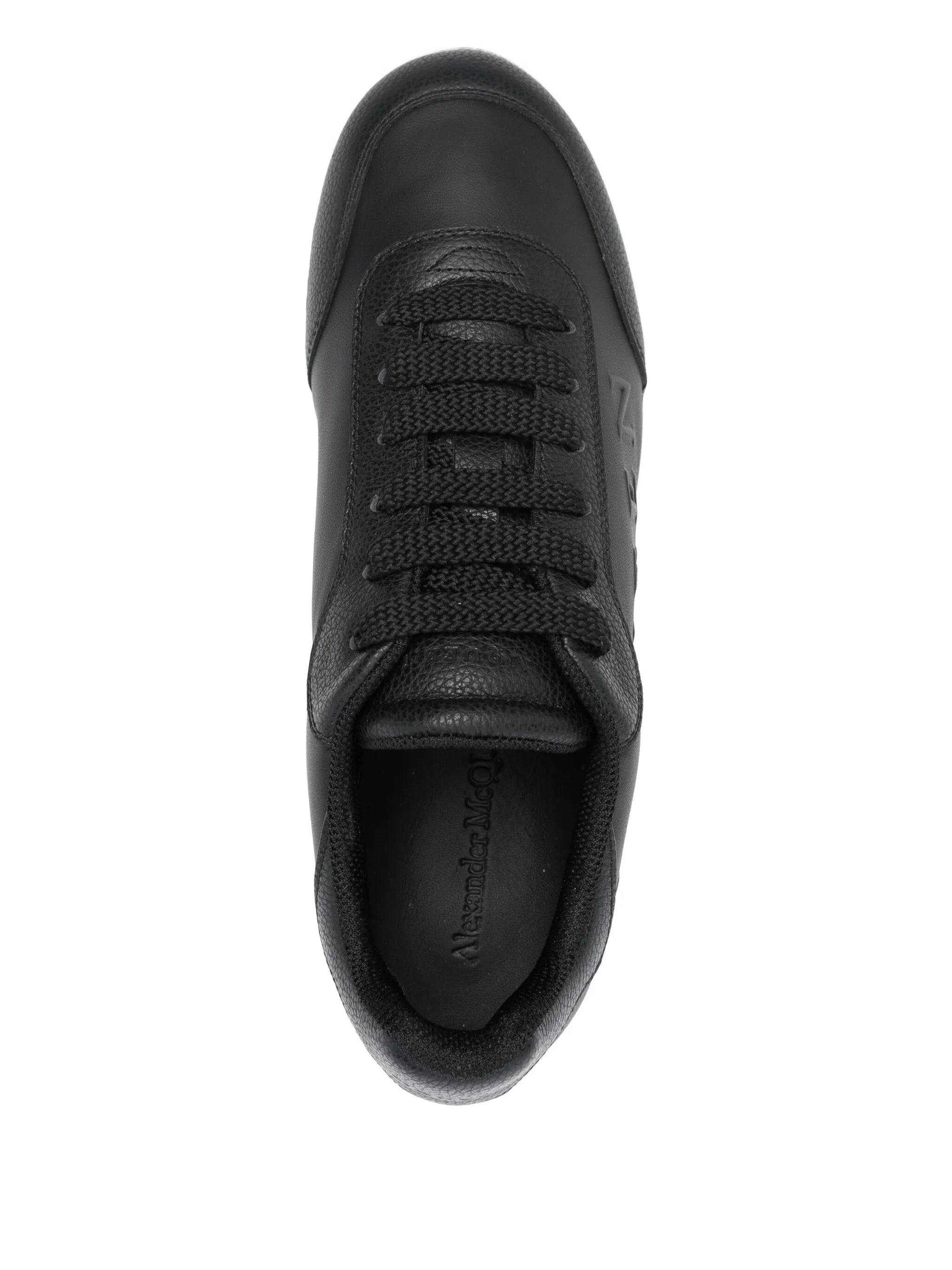 Alexander Mcqueen Sneakers - 4