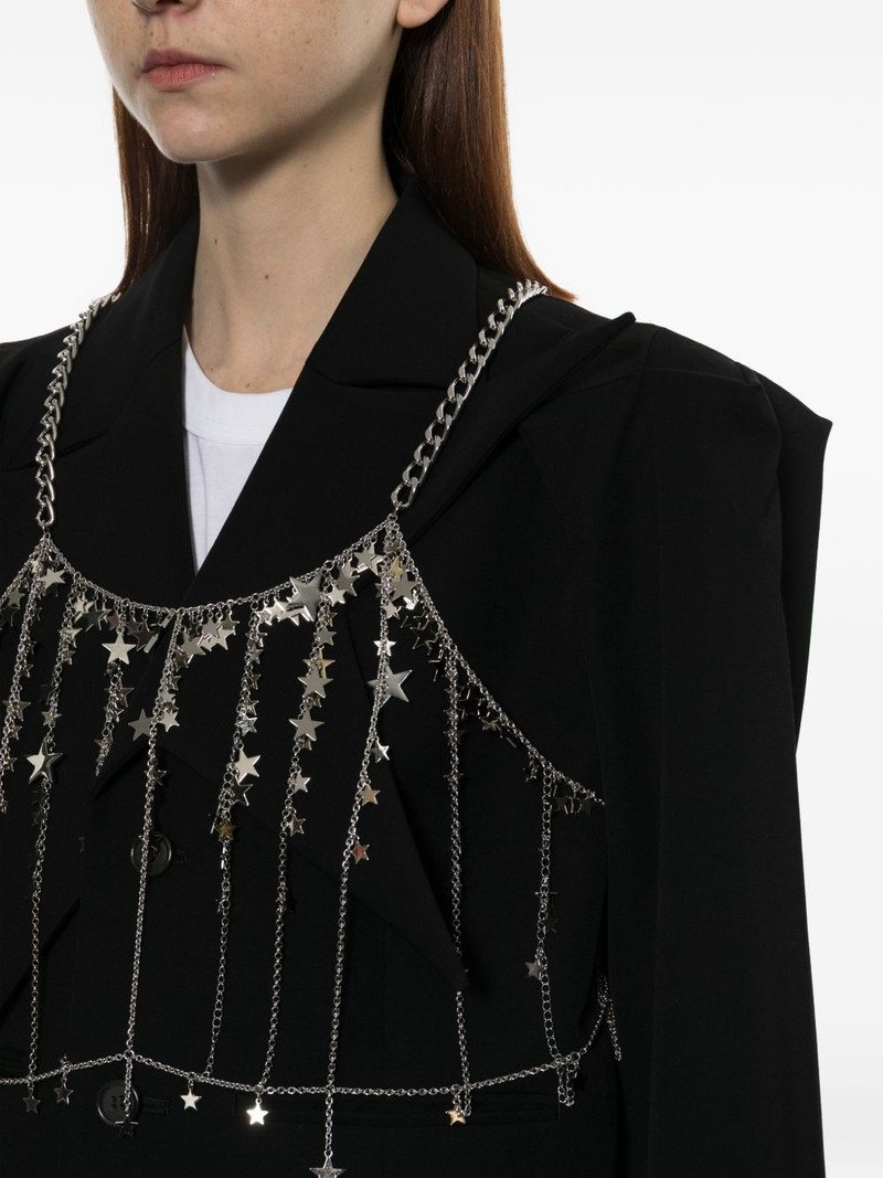 embellished harness 5