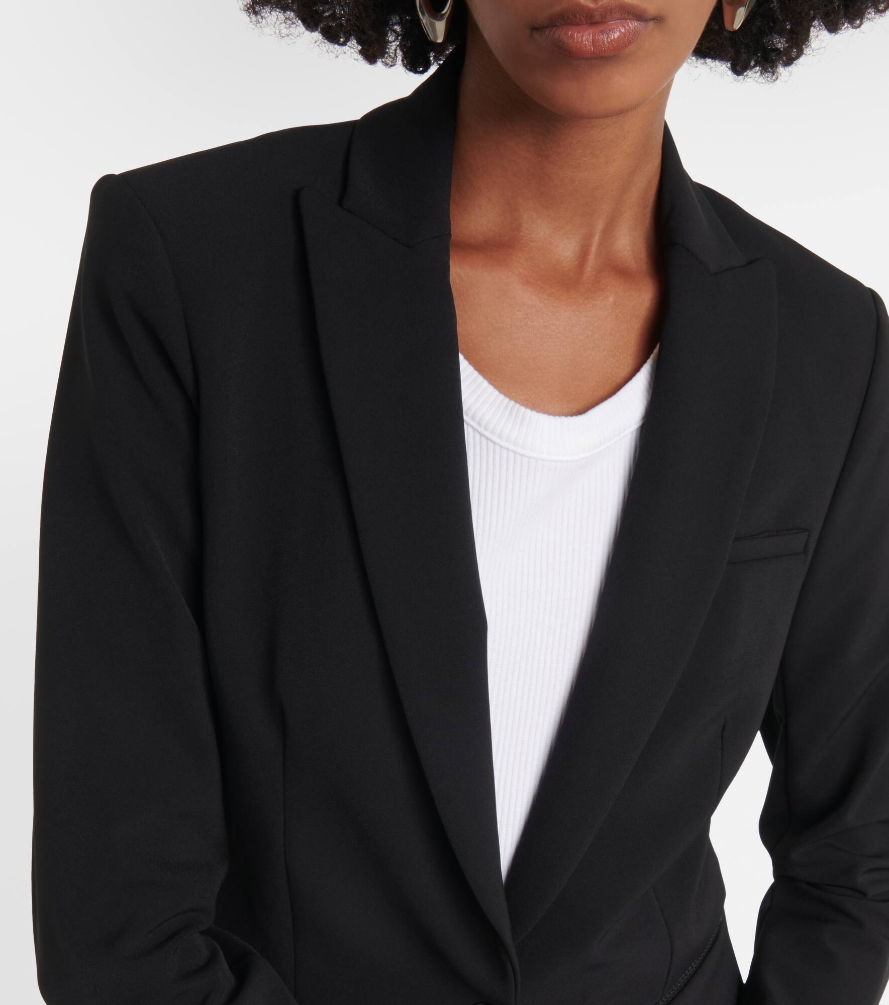 Scuba Dickey hooded jacket - 6