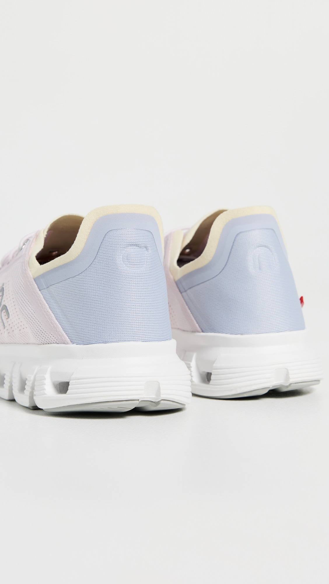 Cloud 6 Coast Sneakers - 3