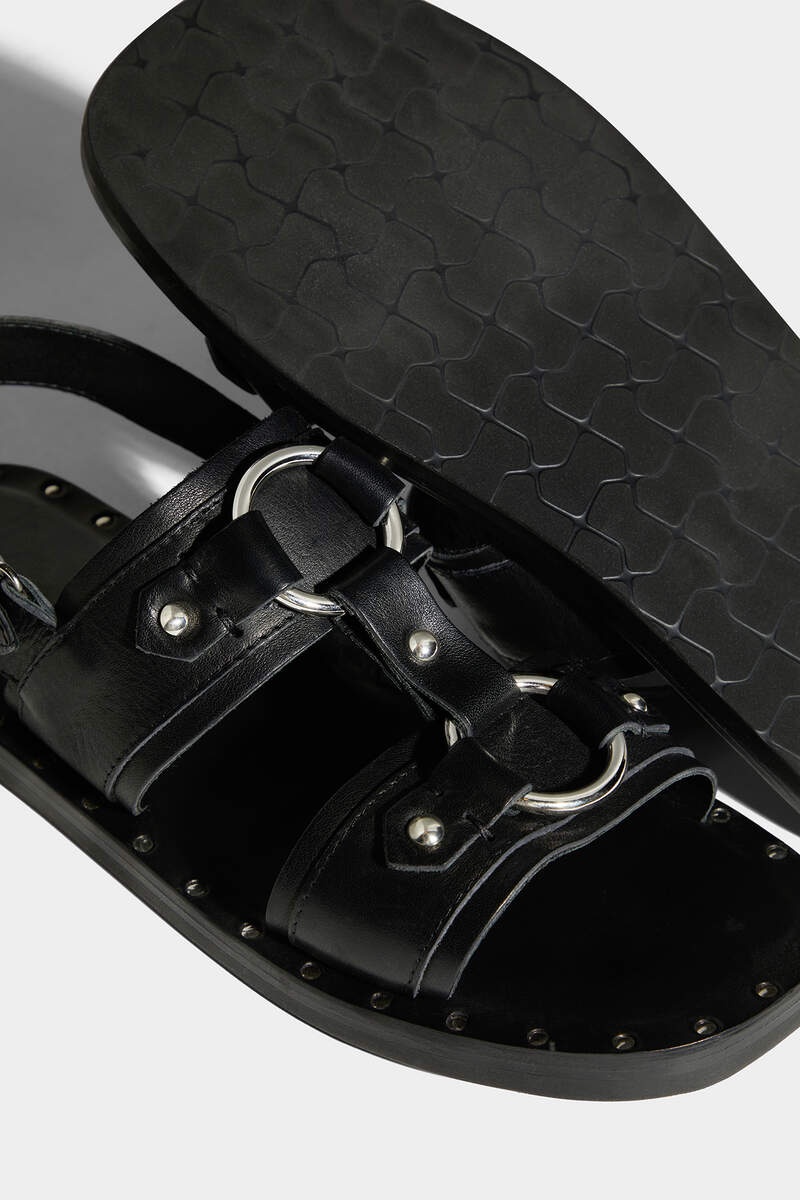 HARLEY SANDALS - 4