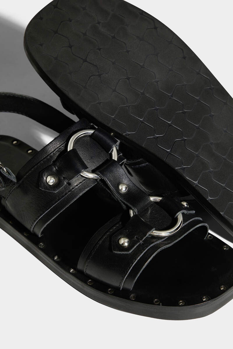 HARLEY SANDALS 4