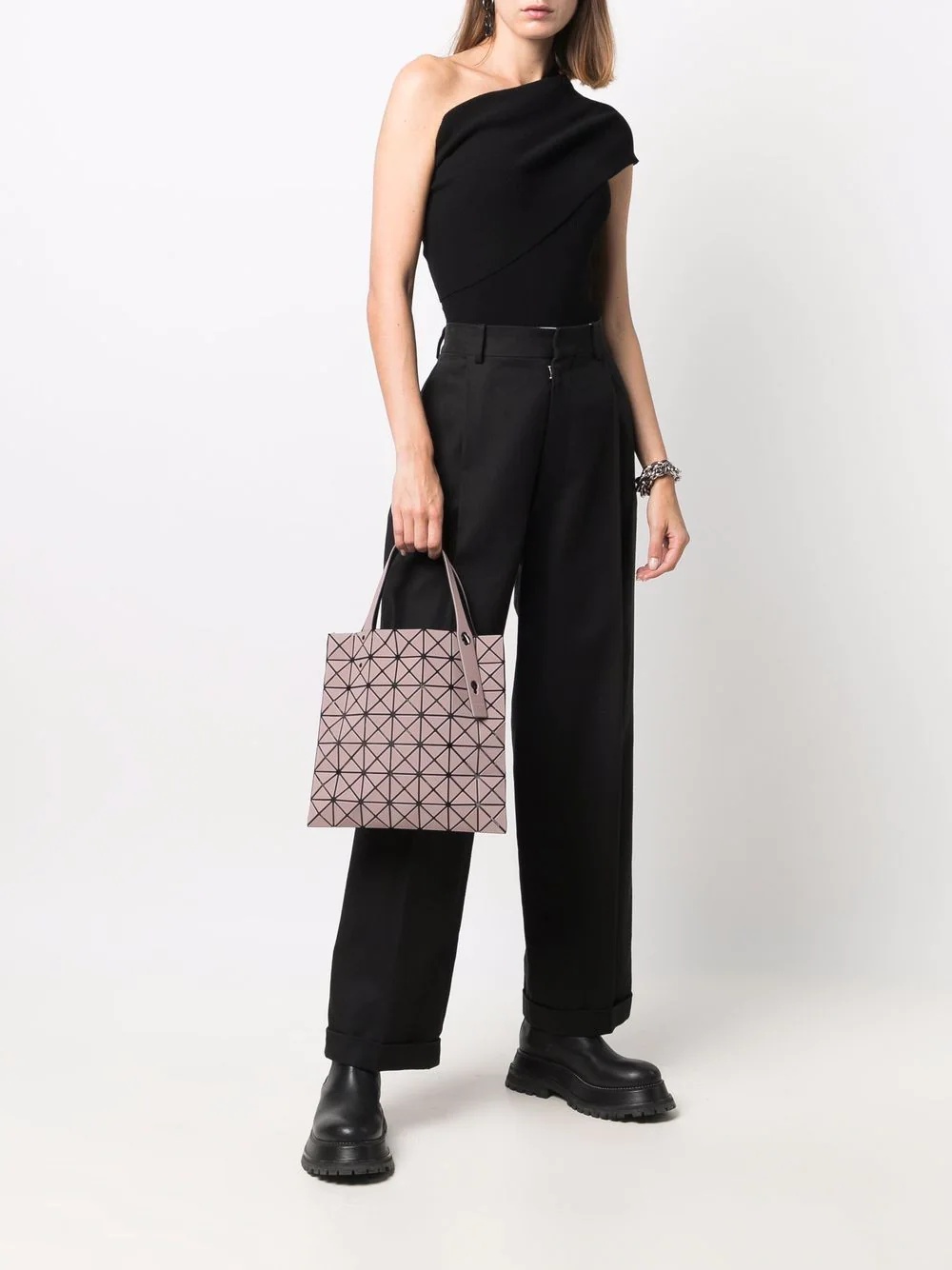 Prism Matte tote bag - 2