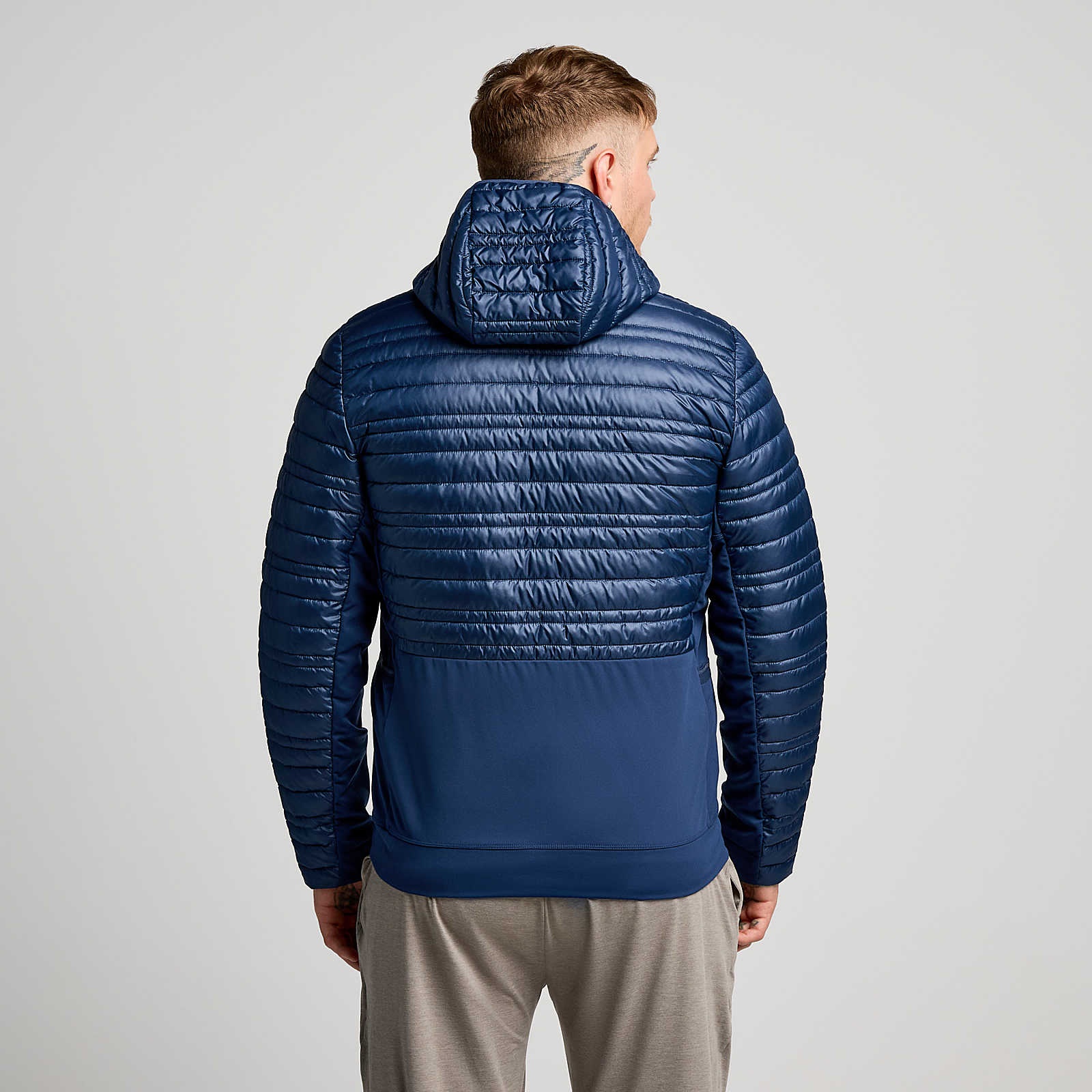 Hurricane Insulated Jacket - 2