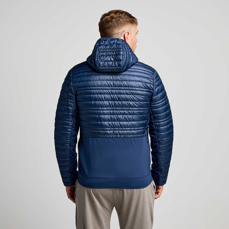 Hurricane Insulated Jacket 2