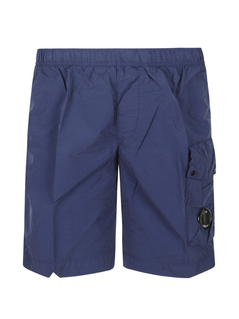 lens-detail cargo shorts 1