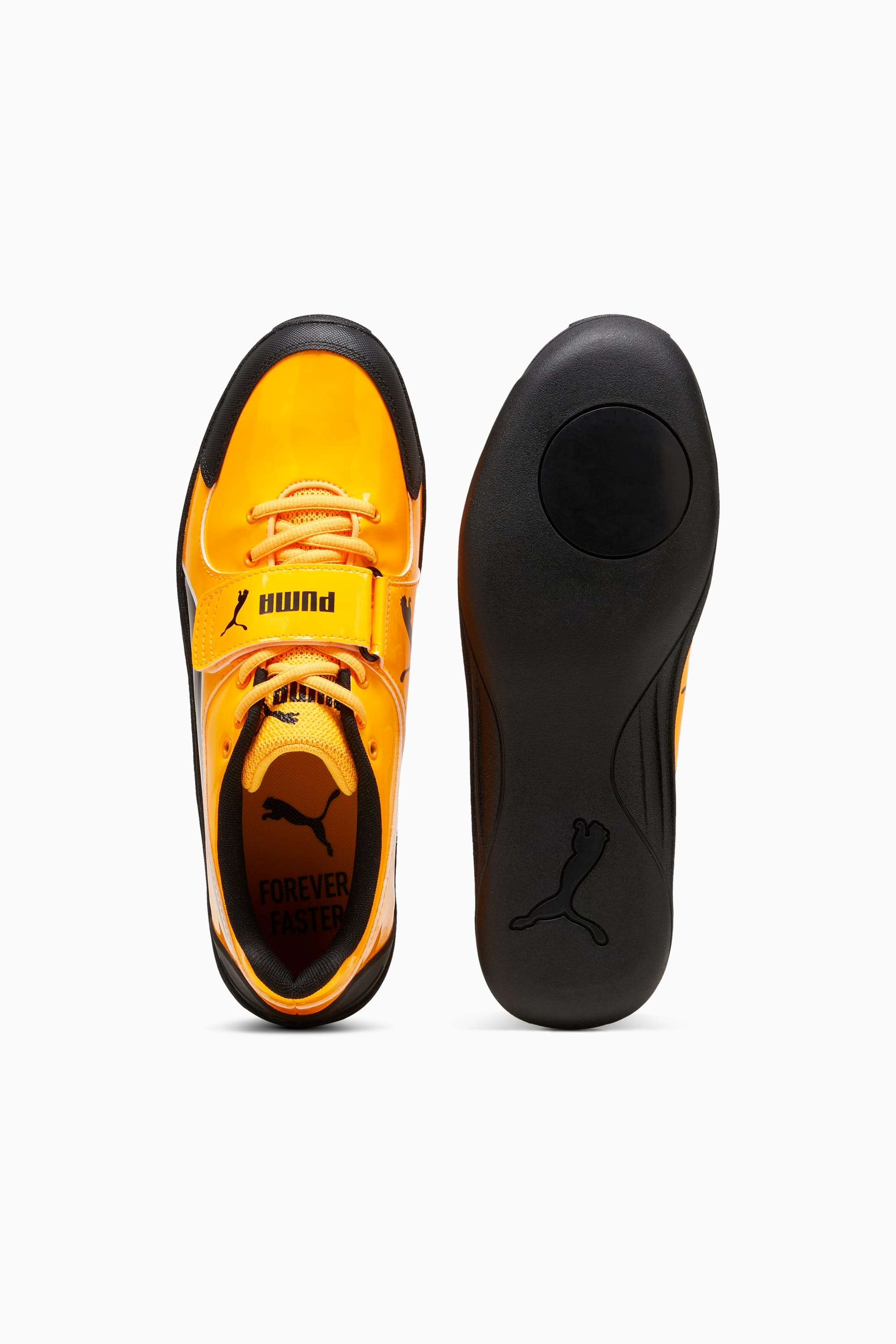 evoSPEED Throw 10.5 Men's Spikes - 4