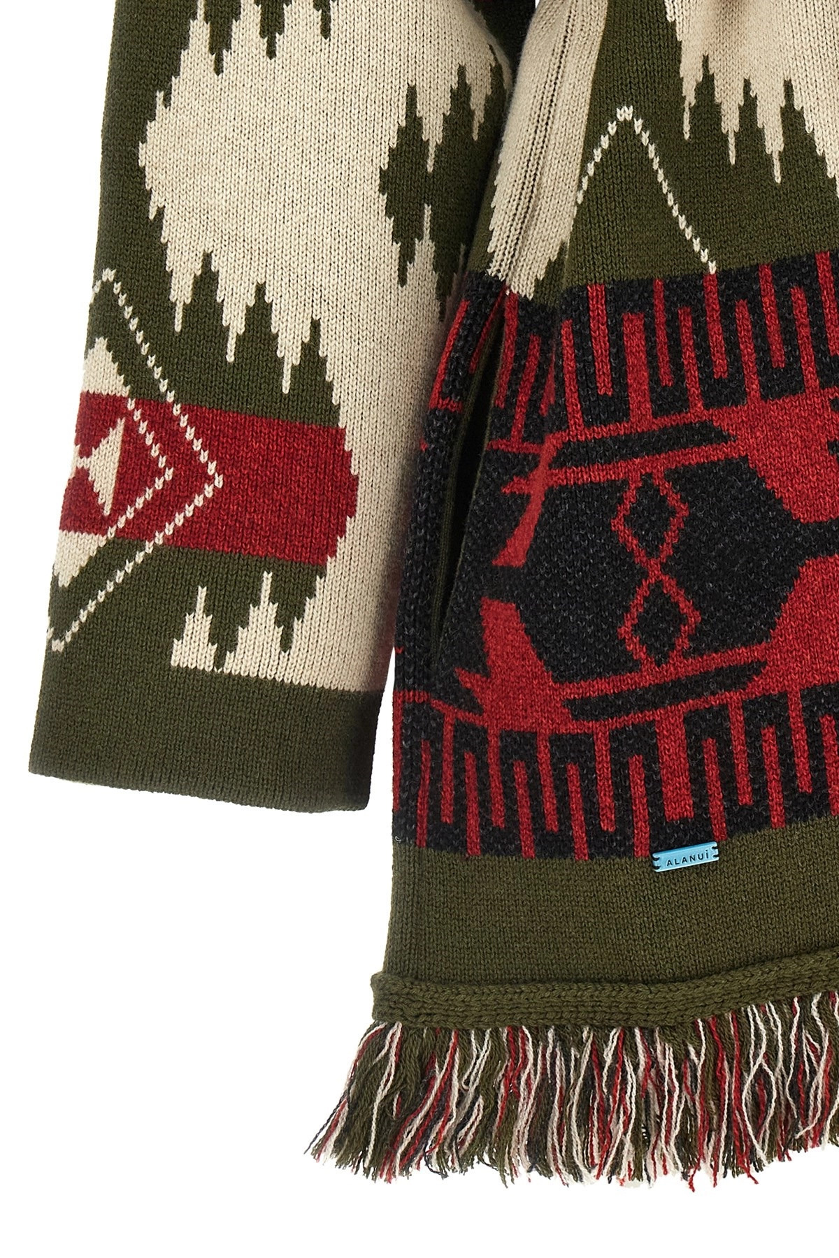 'Icon' cardigan - 5