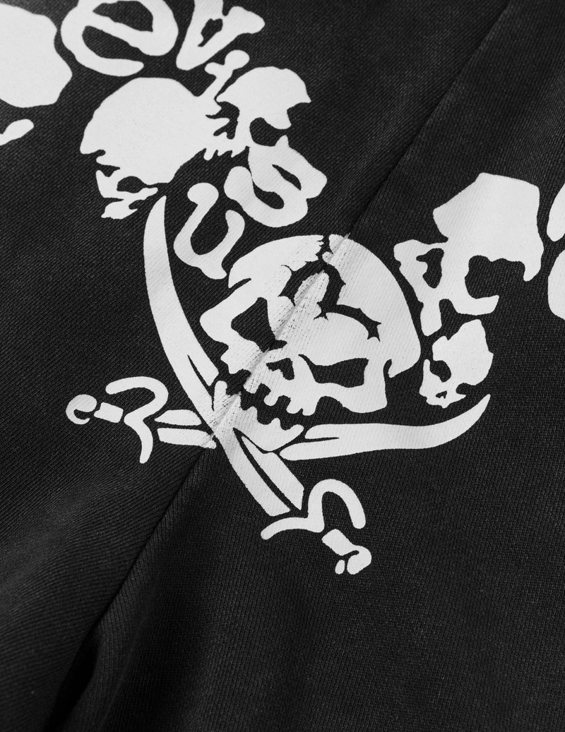 Skull Daicock Sweatpants 5
