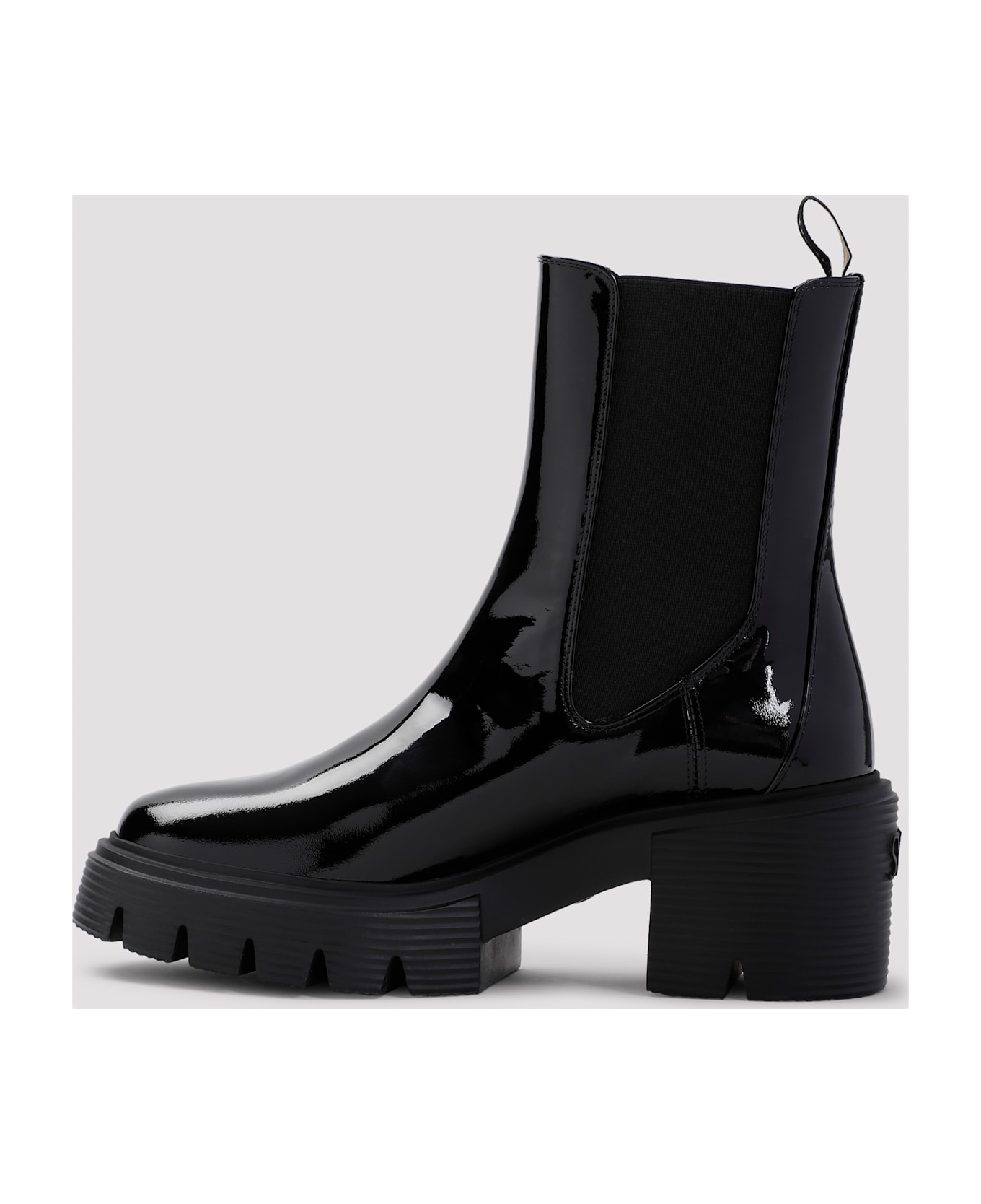 Soho Chelsea Boots - 4
