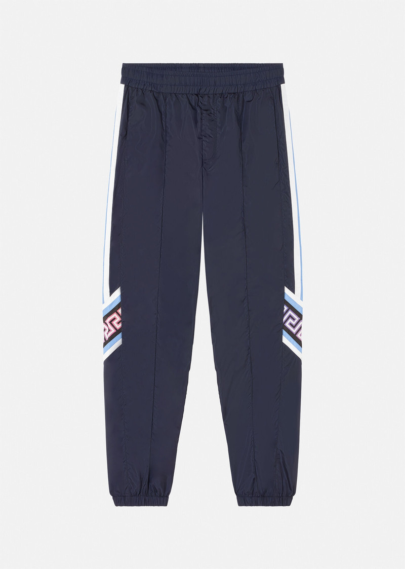 Greca Sweatpants - 1