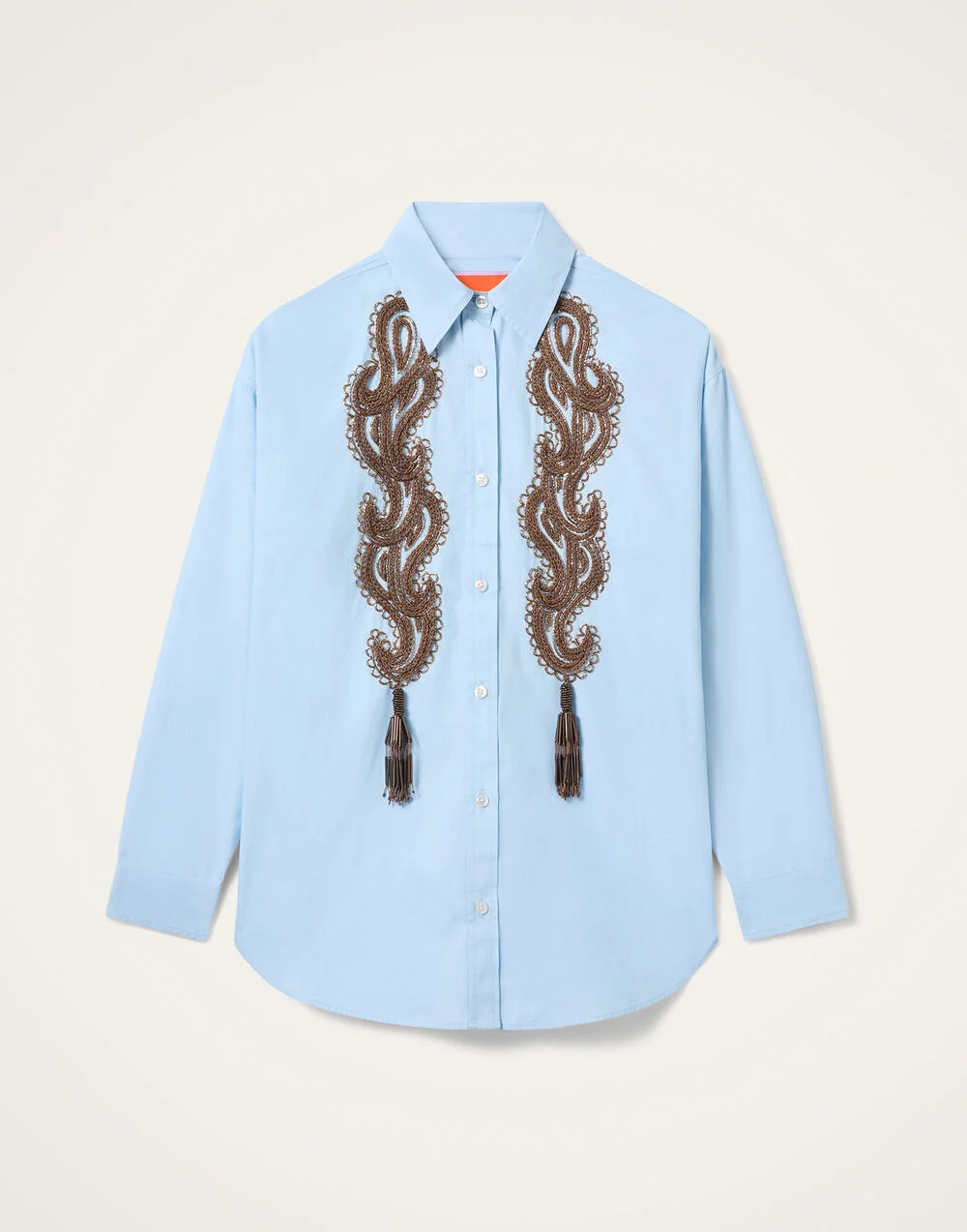 Better Than Your Boyfriend's Shirt - 1