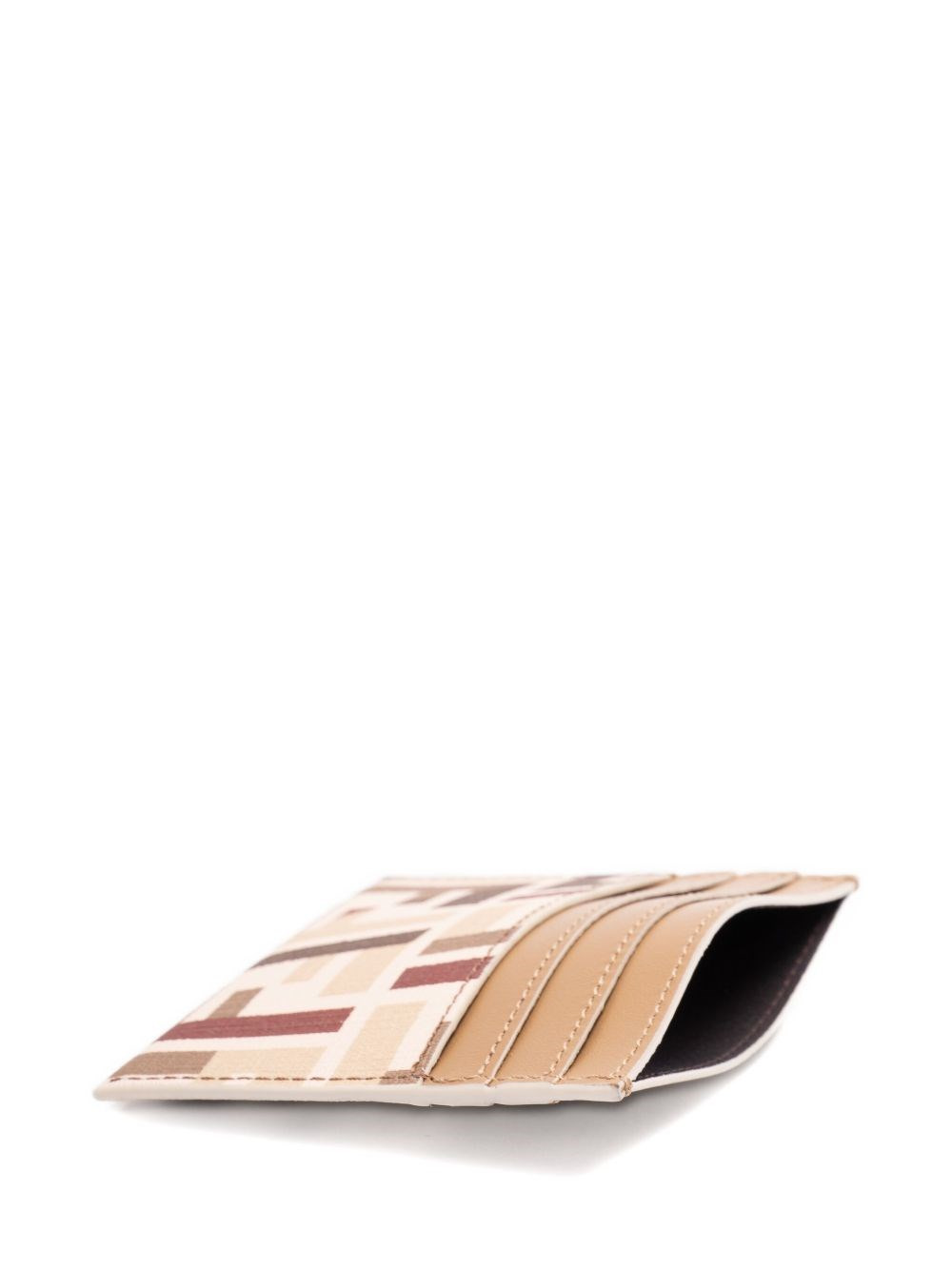 Fendi Roma card case - 2