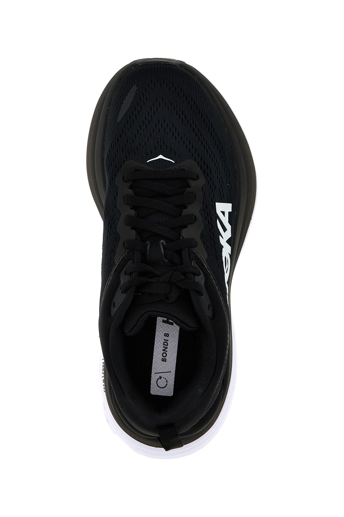 'Bondi 8' sneakers - 4