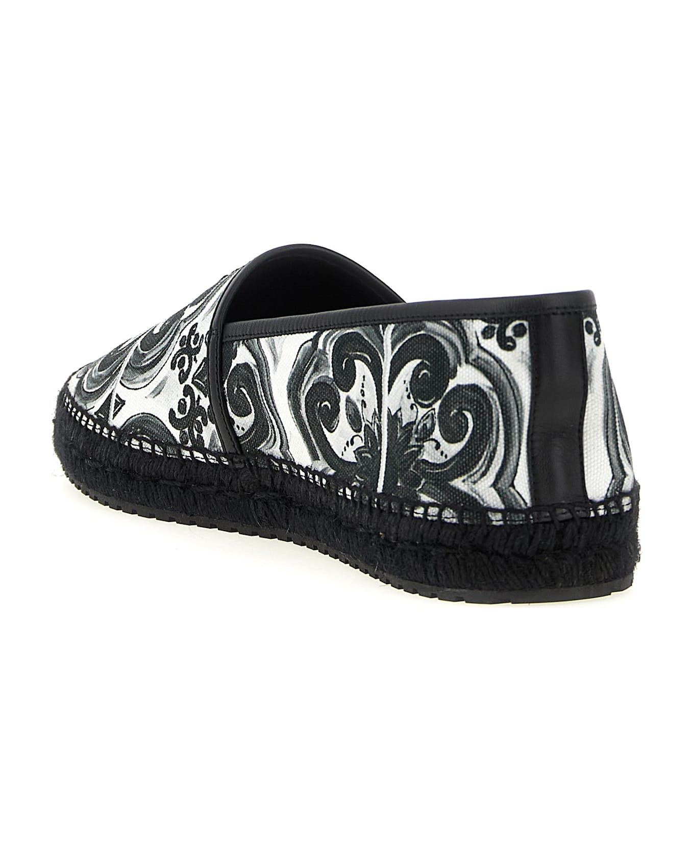 'maiolica' Espadrilles - 3