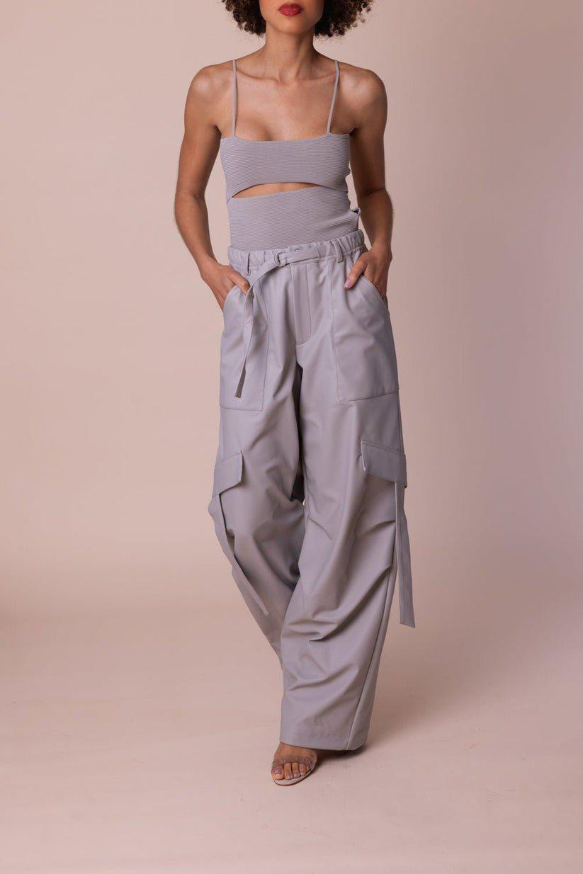 Utility Pocket Pant - 2