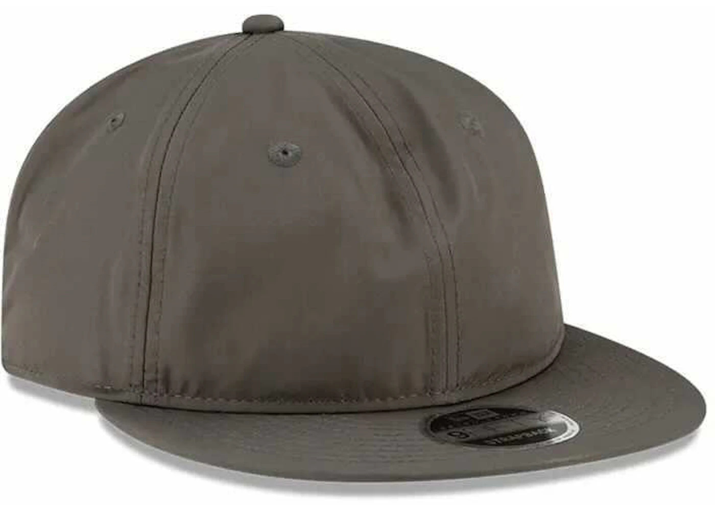 Fear of God 9FIFTY New Era Baseball Cap Beluga - 1