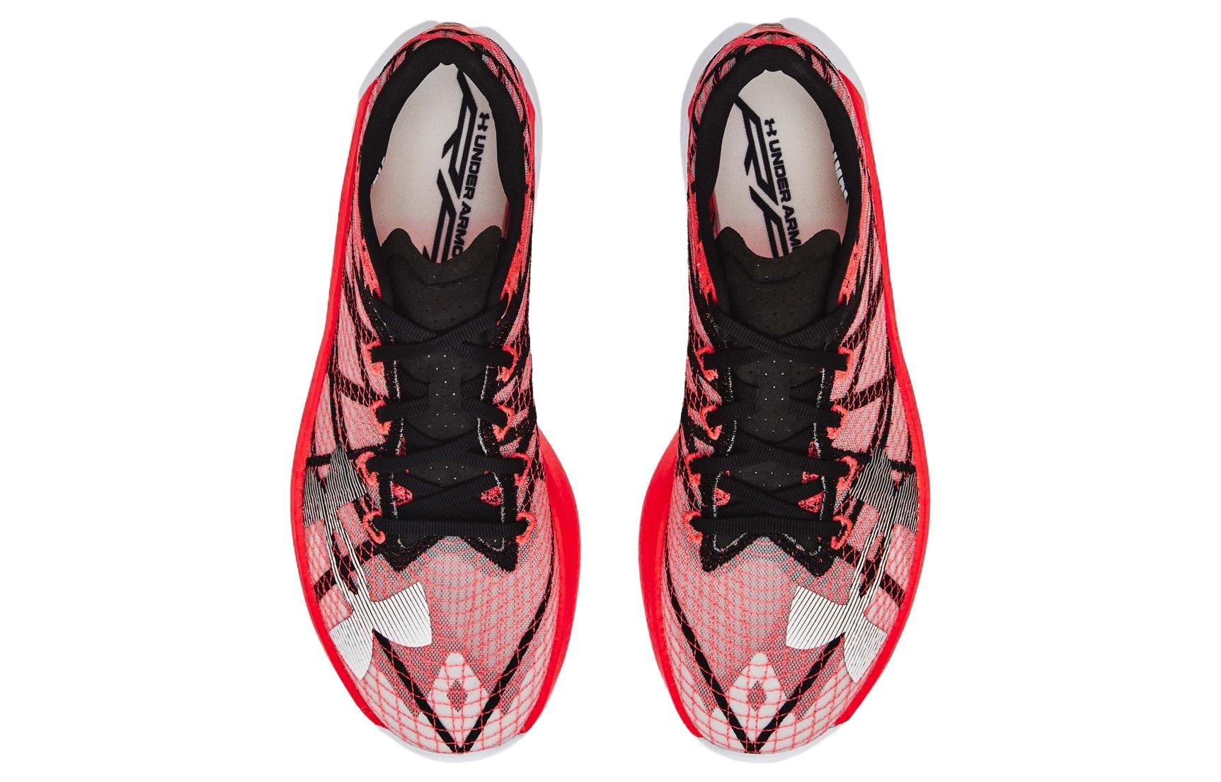 Under Armour Flow Velociti Elite 2 'Black Beta' 3027205-001 - 4