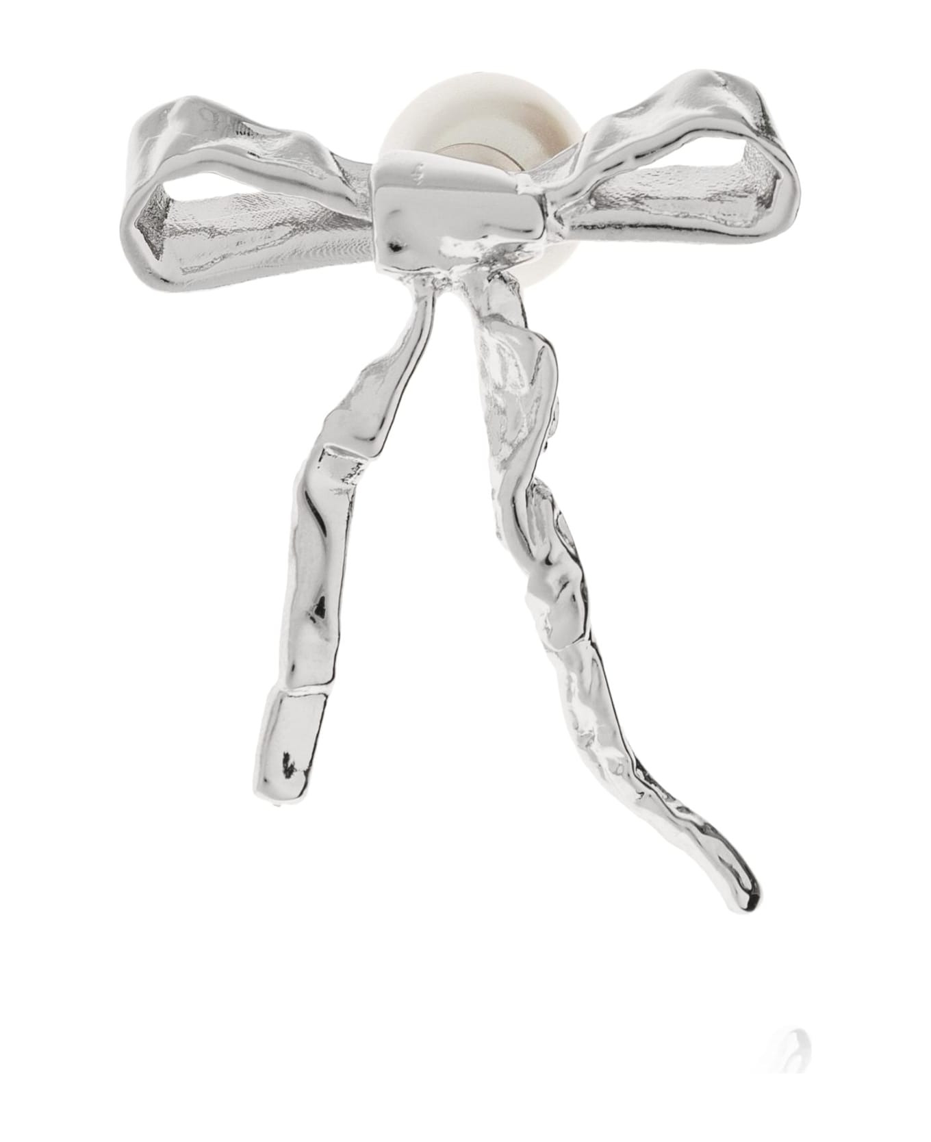 Marni Bow Earrings - 4