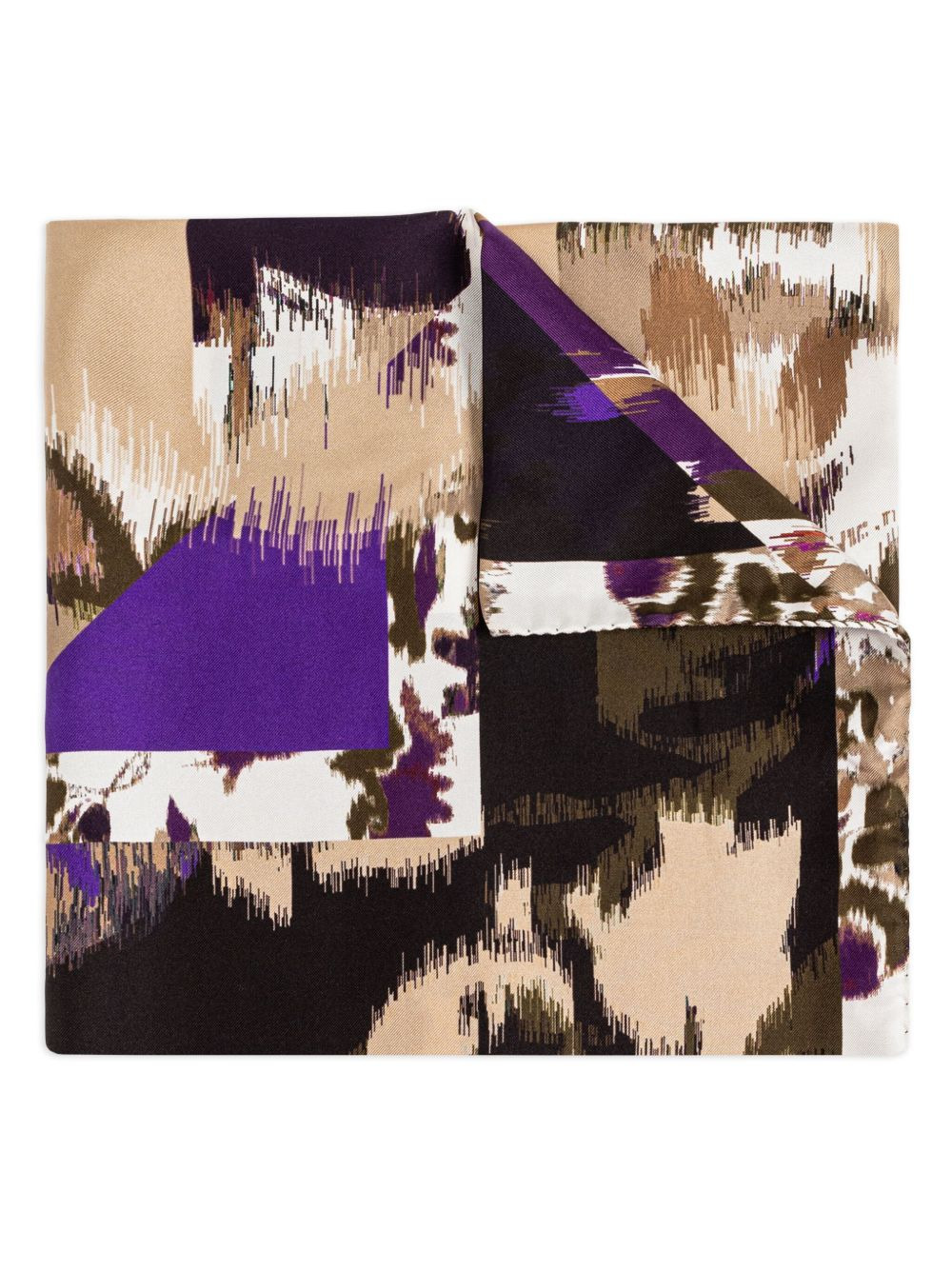 Carre scarf - 1