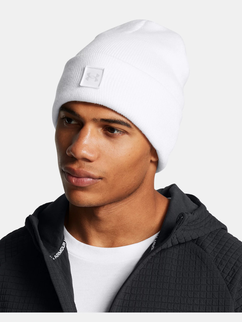 Unisex UA Halftime Cuff Beanie 3
