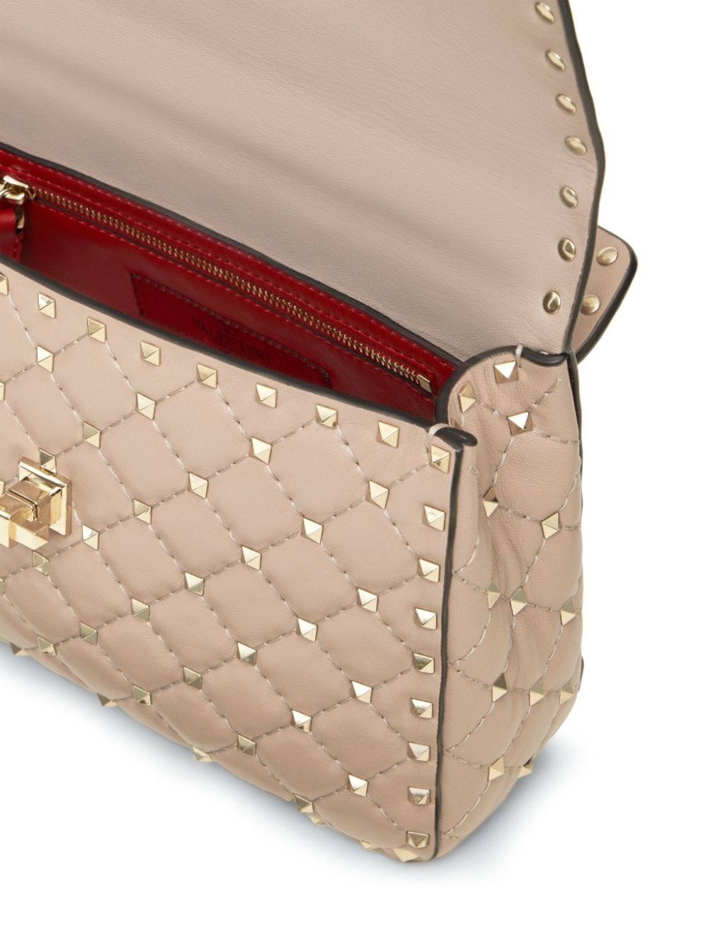 medium Rockstud Spike shoulder bag - 6