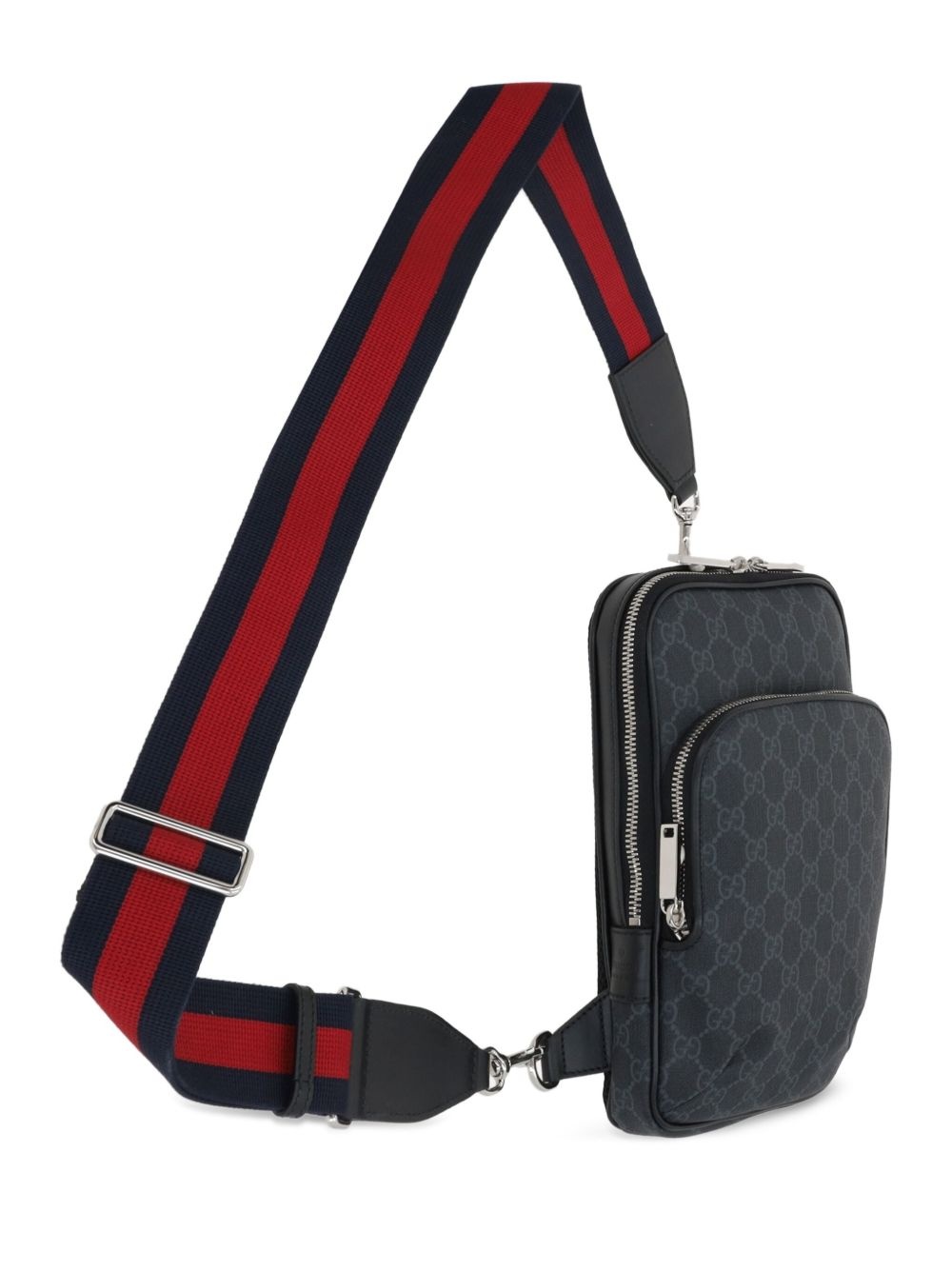 GG crossbody bag - 3