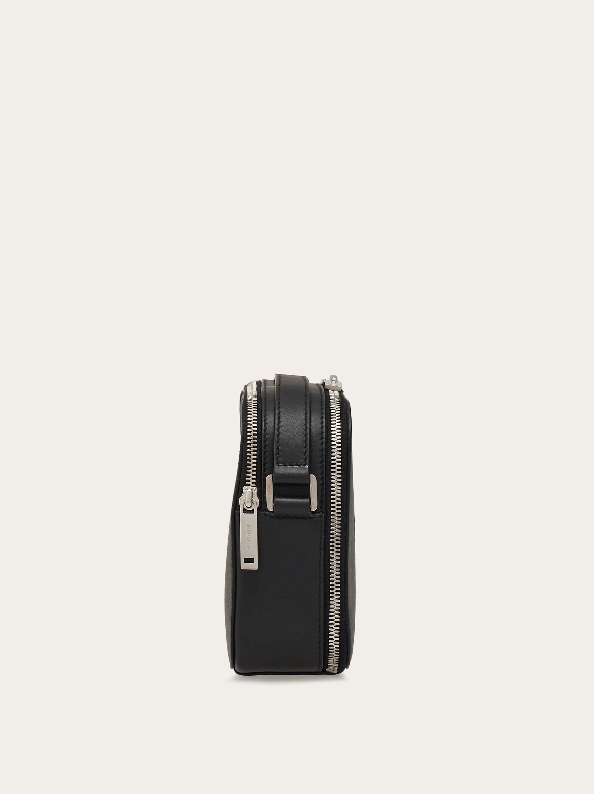 Camera case with shoulder strap - 3