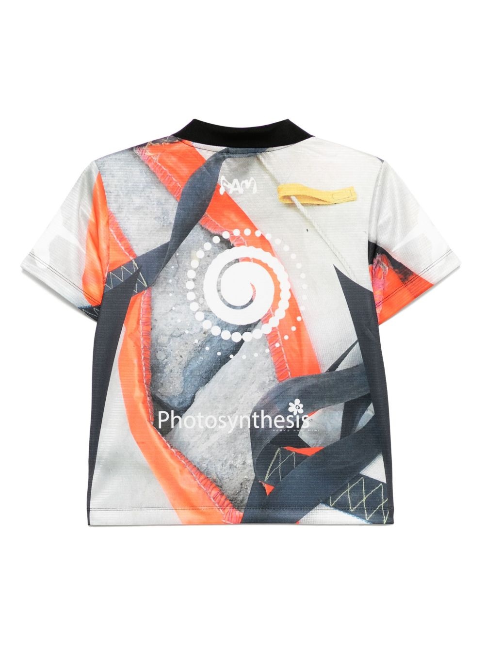 Rue De Lancy Soma T-shirt - 2
